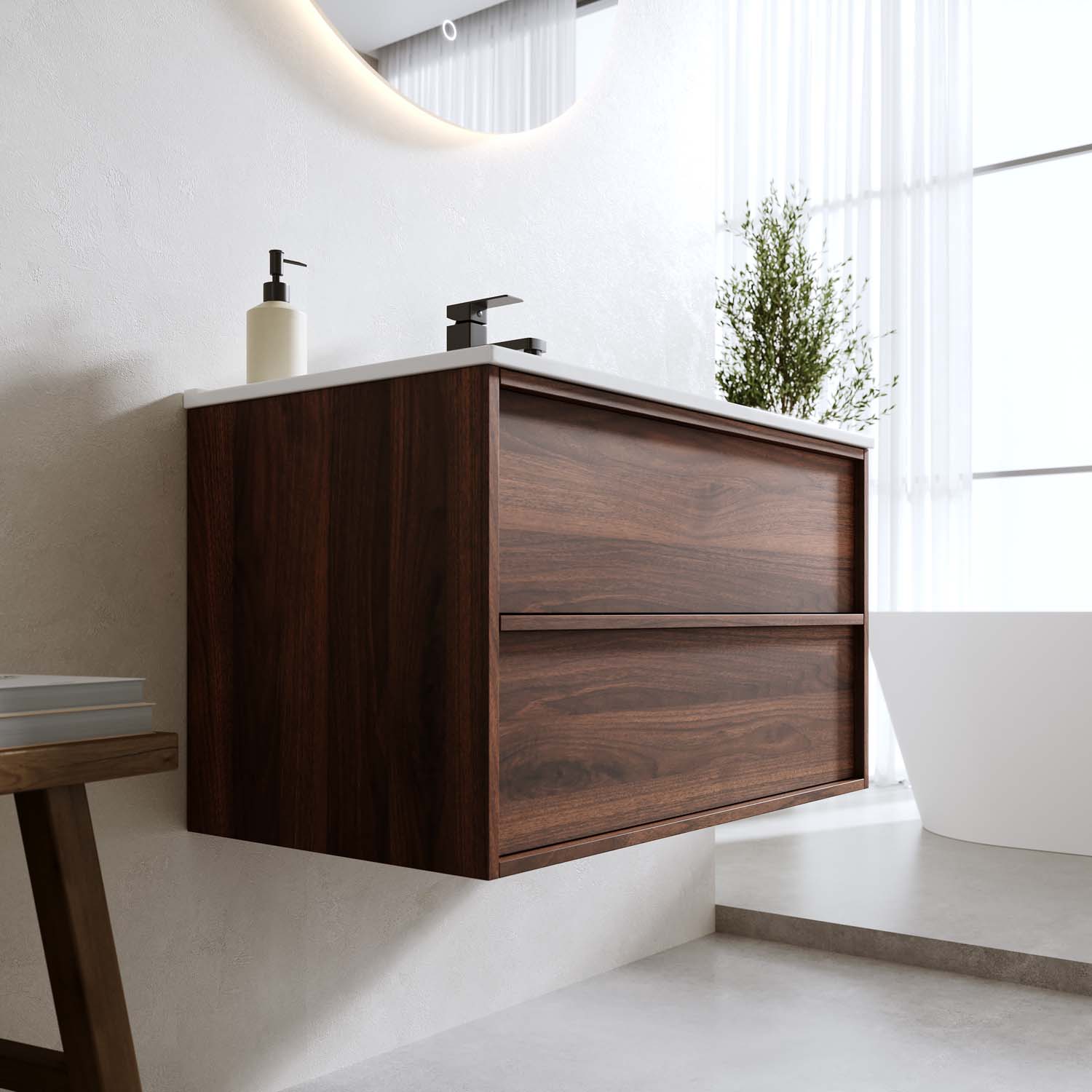 Servantskap Bathlife Charm med Servant