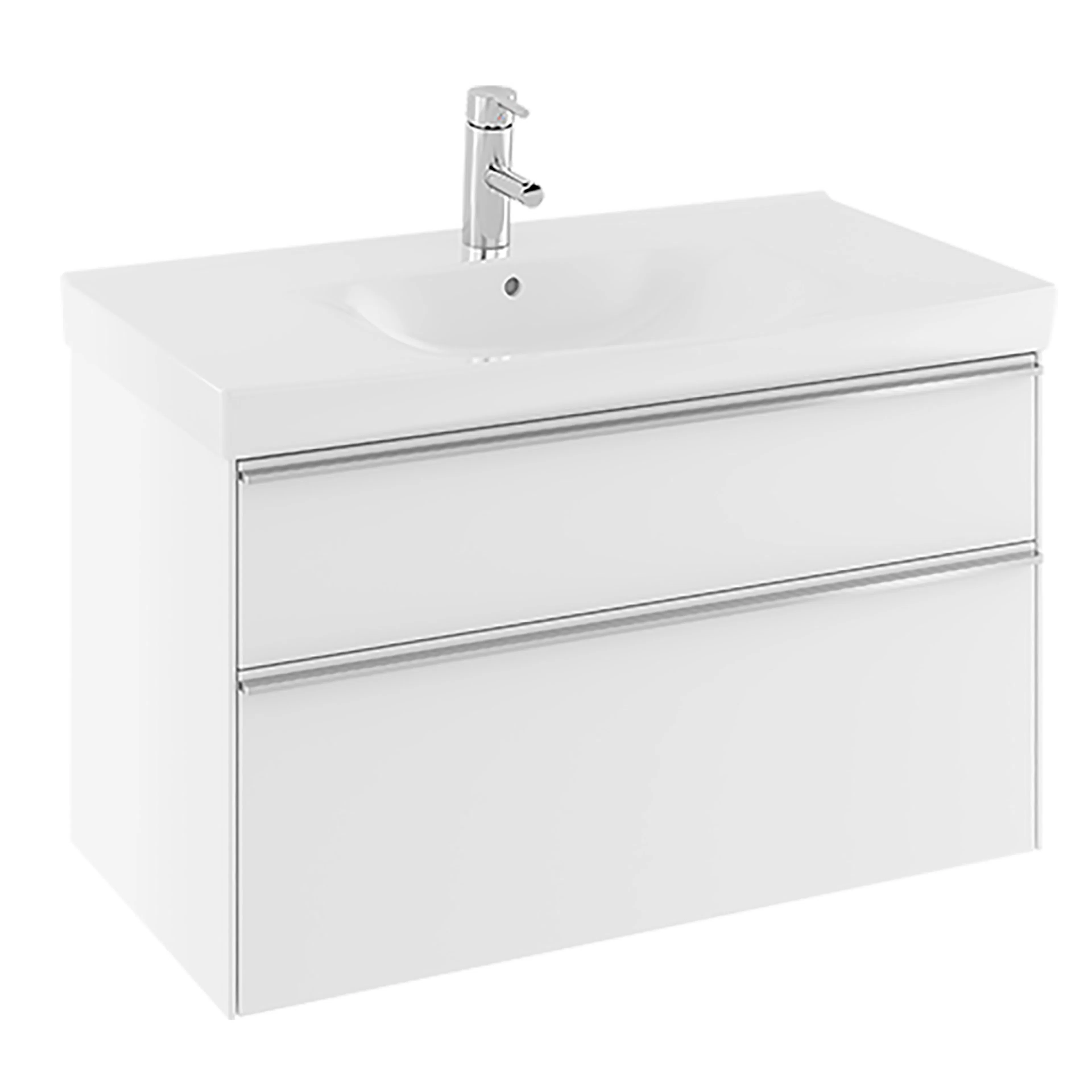 Servantskap Ifö Sense Pro 90 2 Skuffer