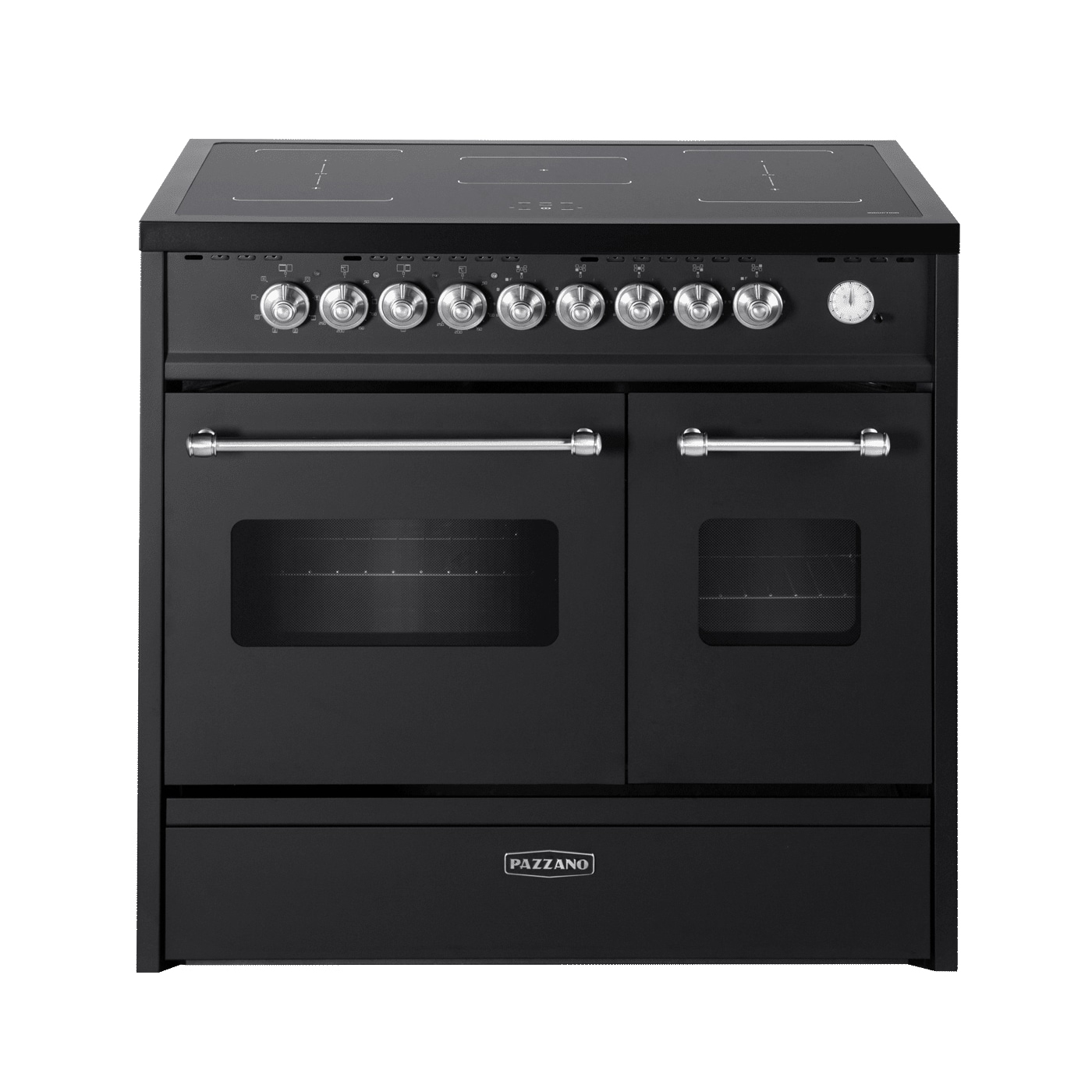Induksjonsovn Pazzano Cuore Range Cooker 90 cm