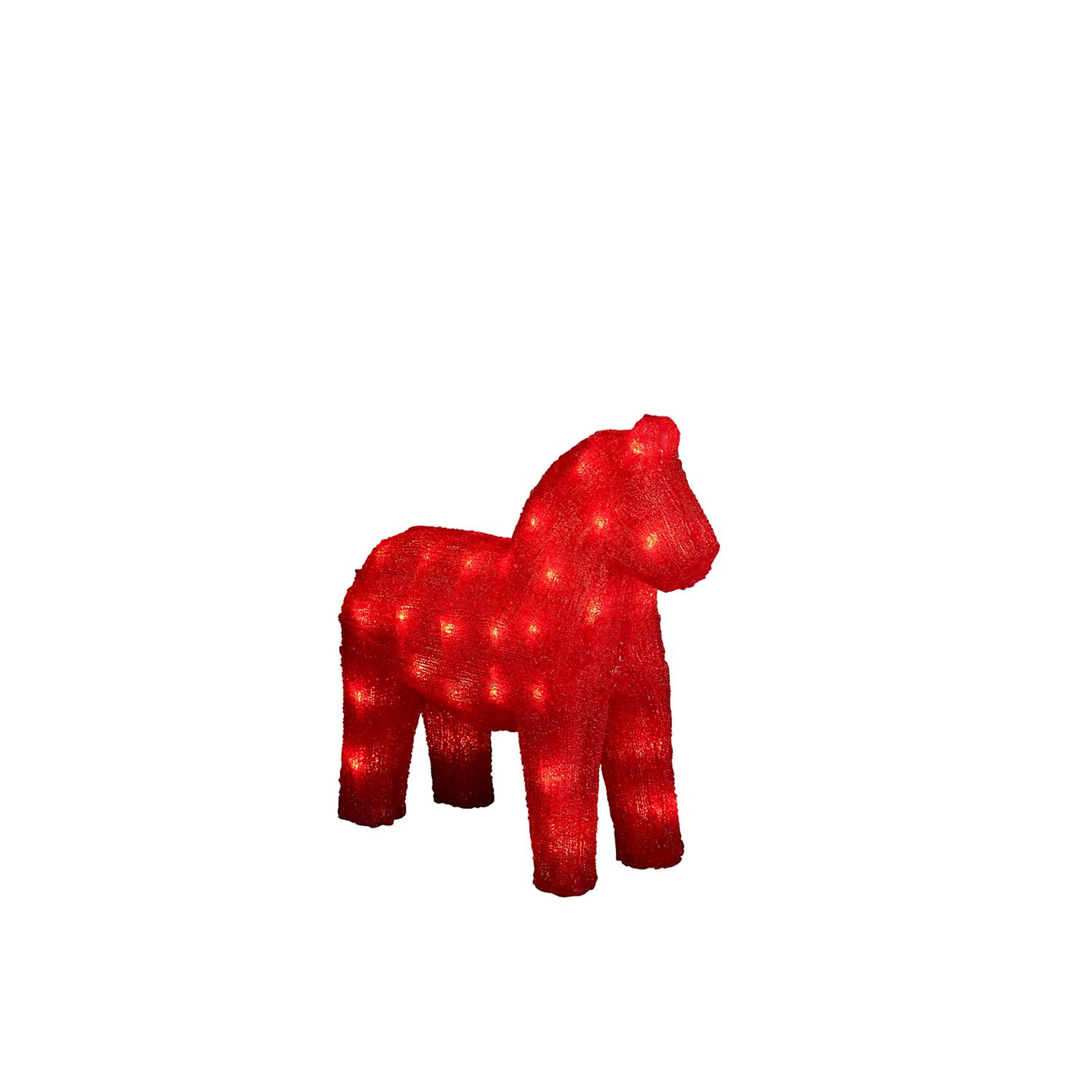 Rød