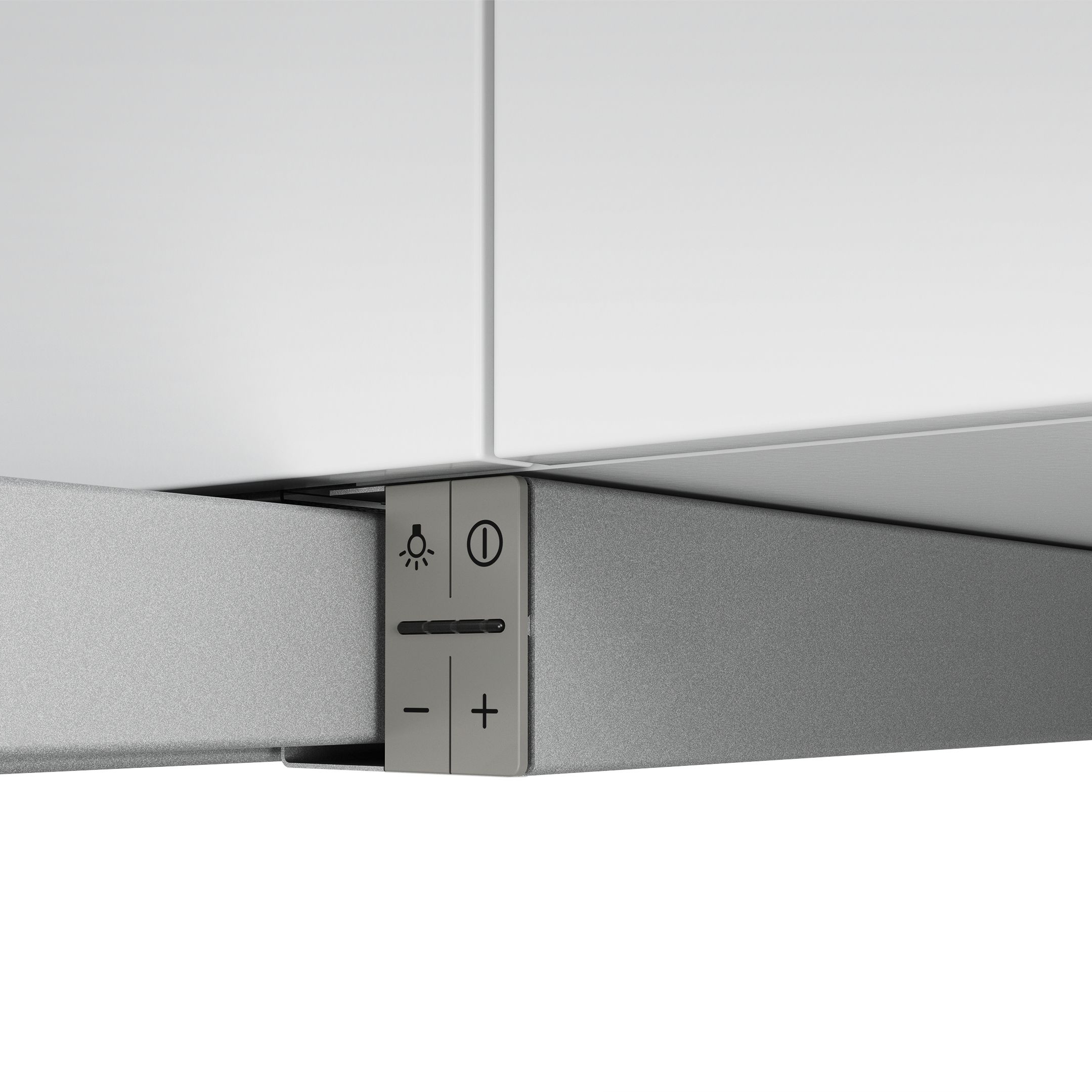Kjøkkenvifte Bosch DFS097A51
