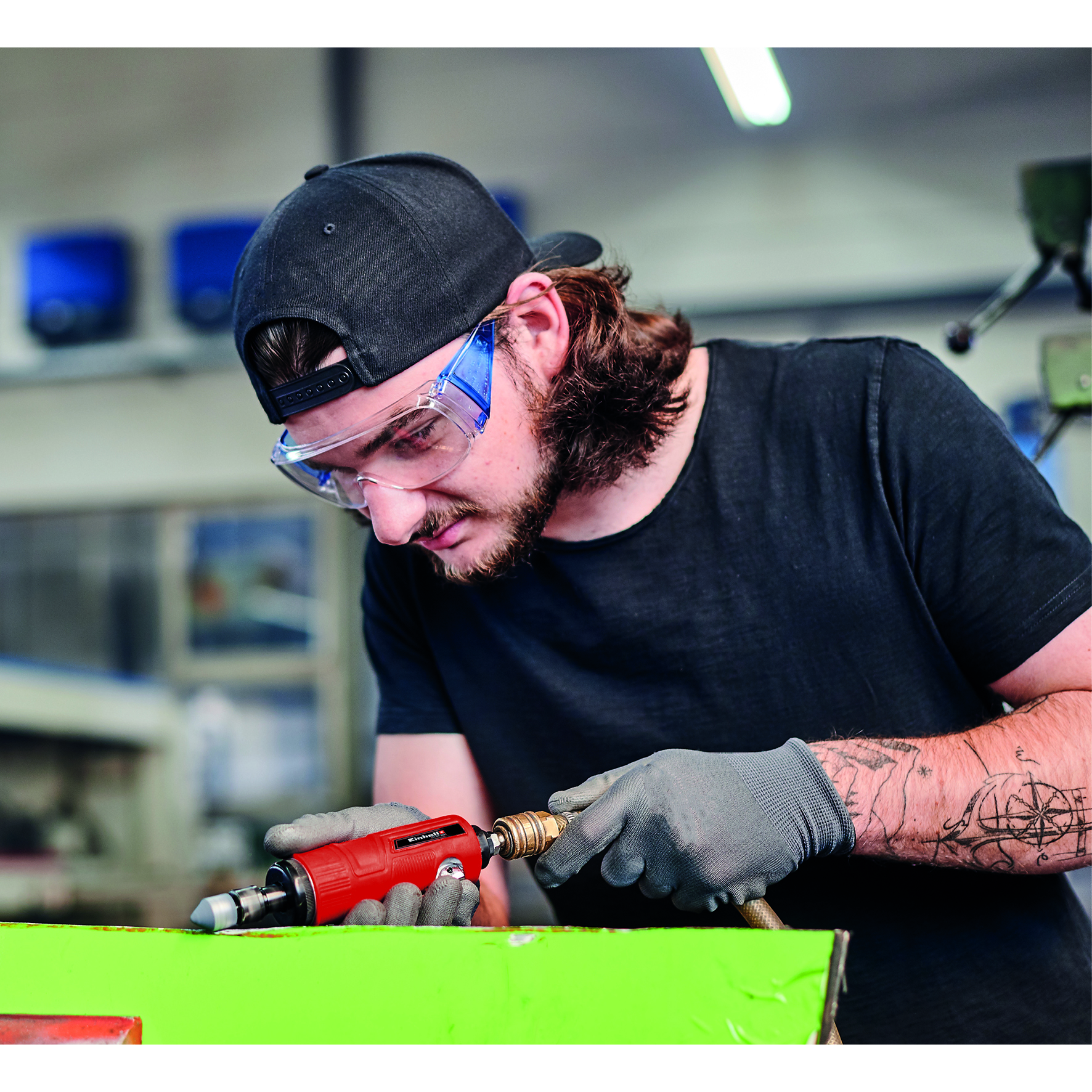 Rakslip Einhell TC-PP 220