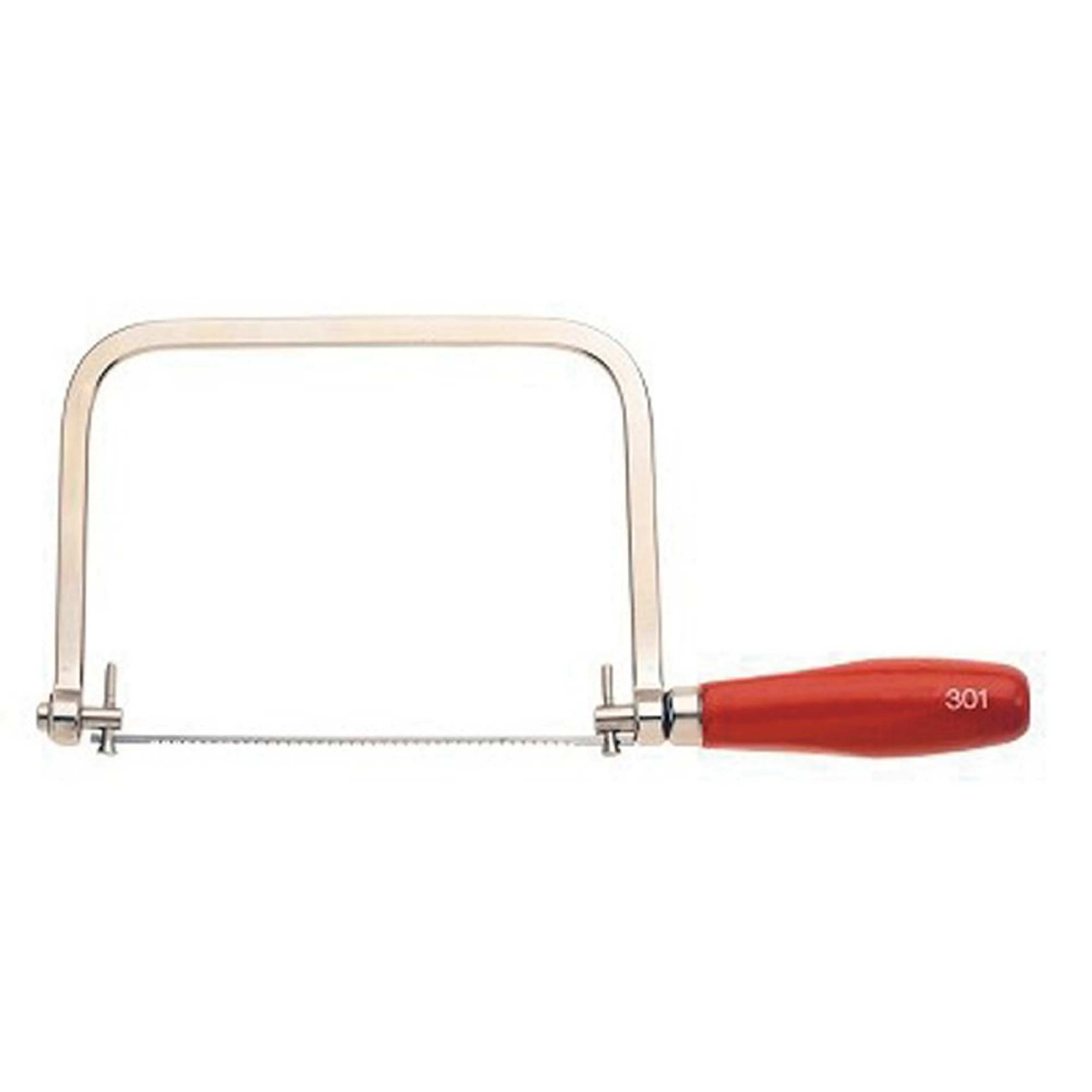Figursag 165mm 301 Bahco