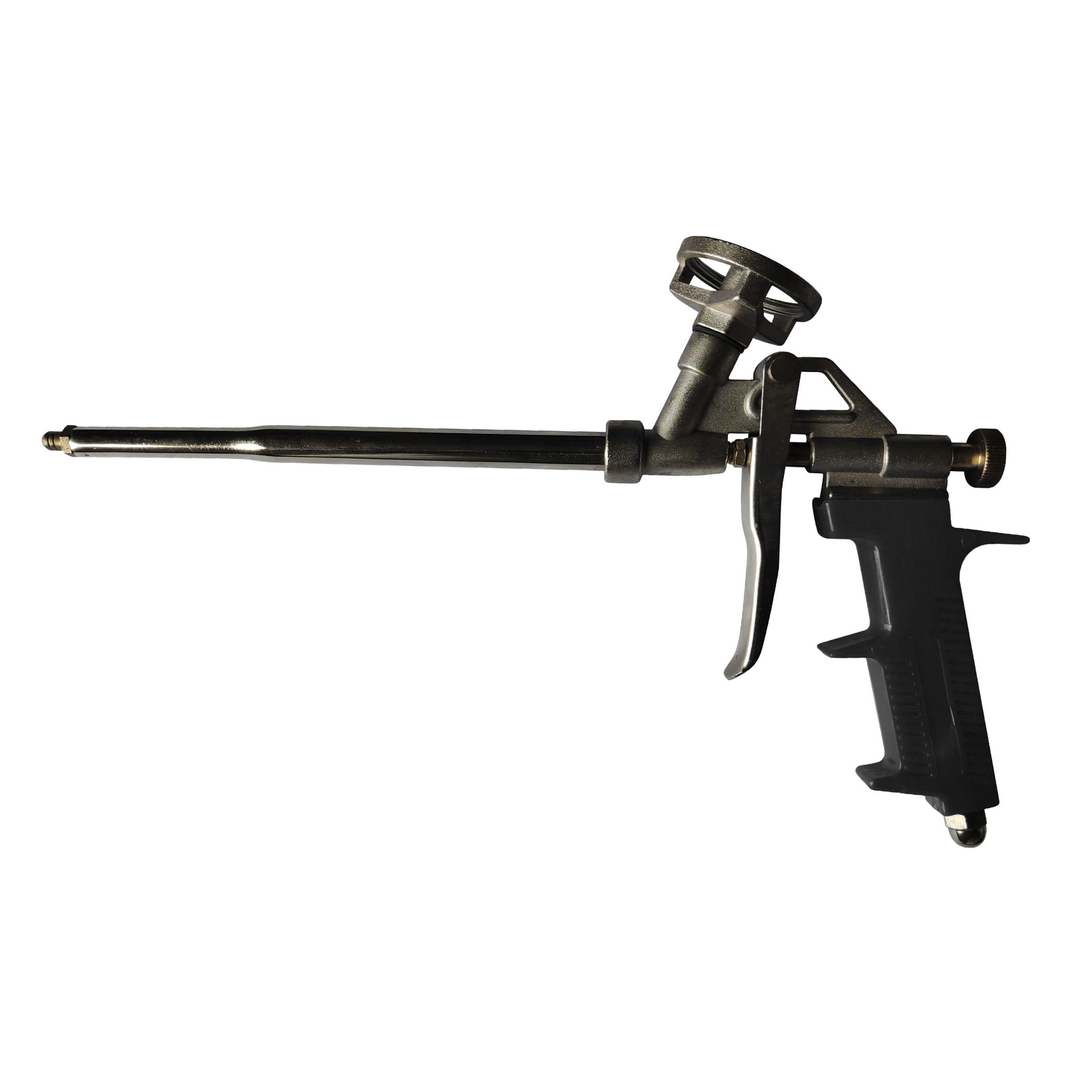 Fugeskumpistol Work it