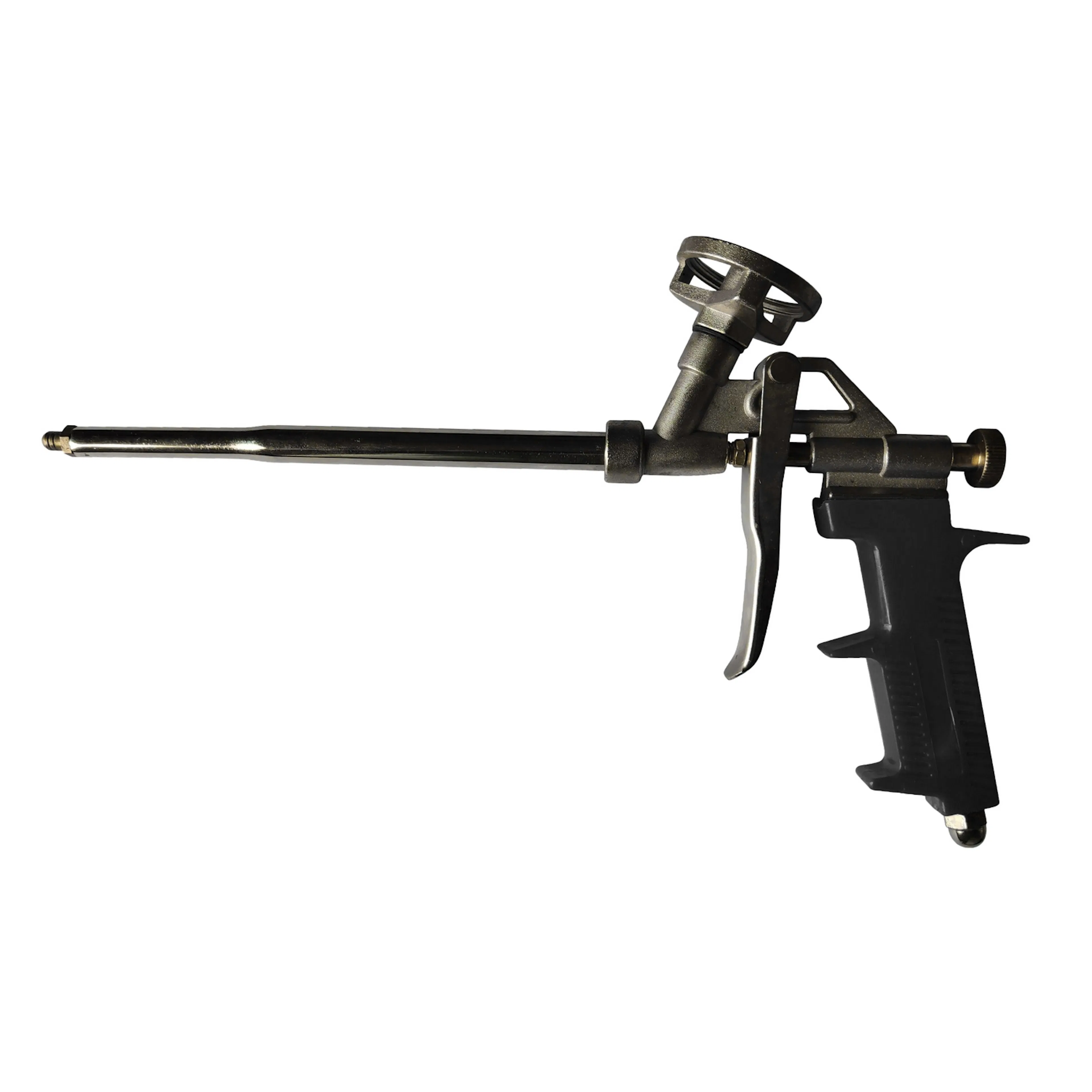 Fugeskumpistol Work it