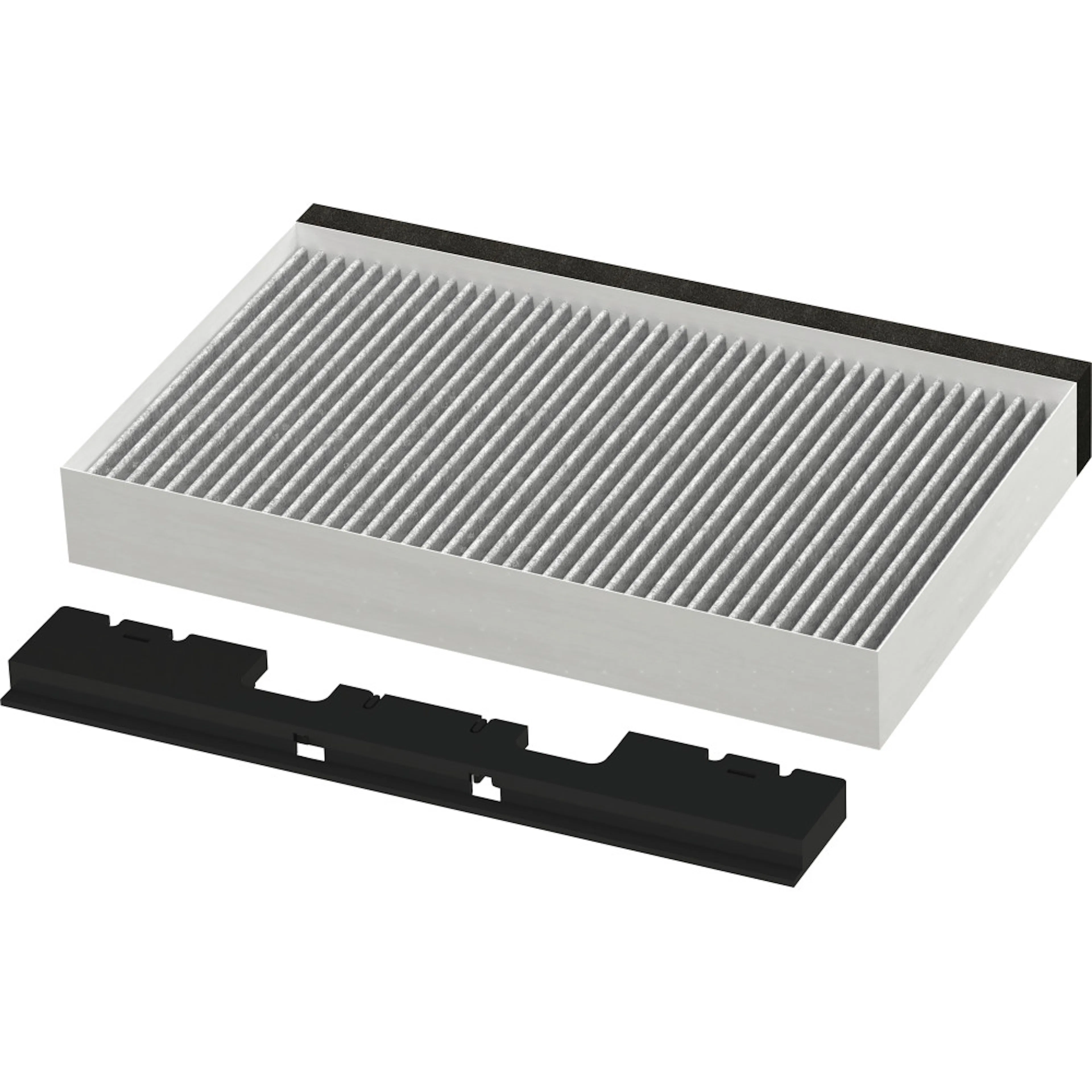 Kullfilter Bosch DZZ2CB1B4 Clean Air Standard Filter
