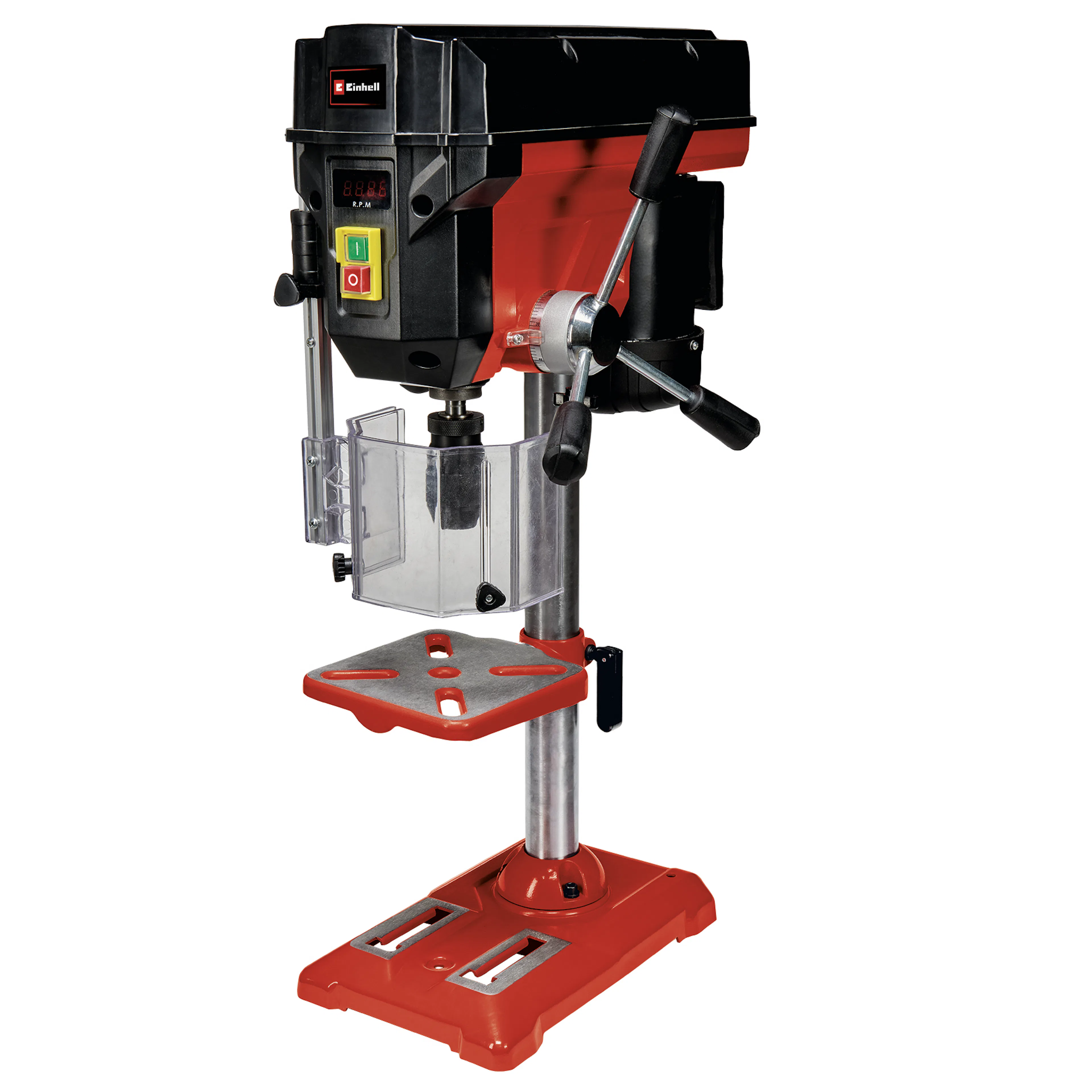 Søyleboremaskin Einhell TE-BD 550 E