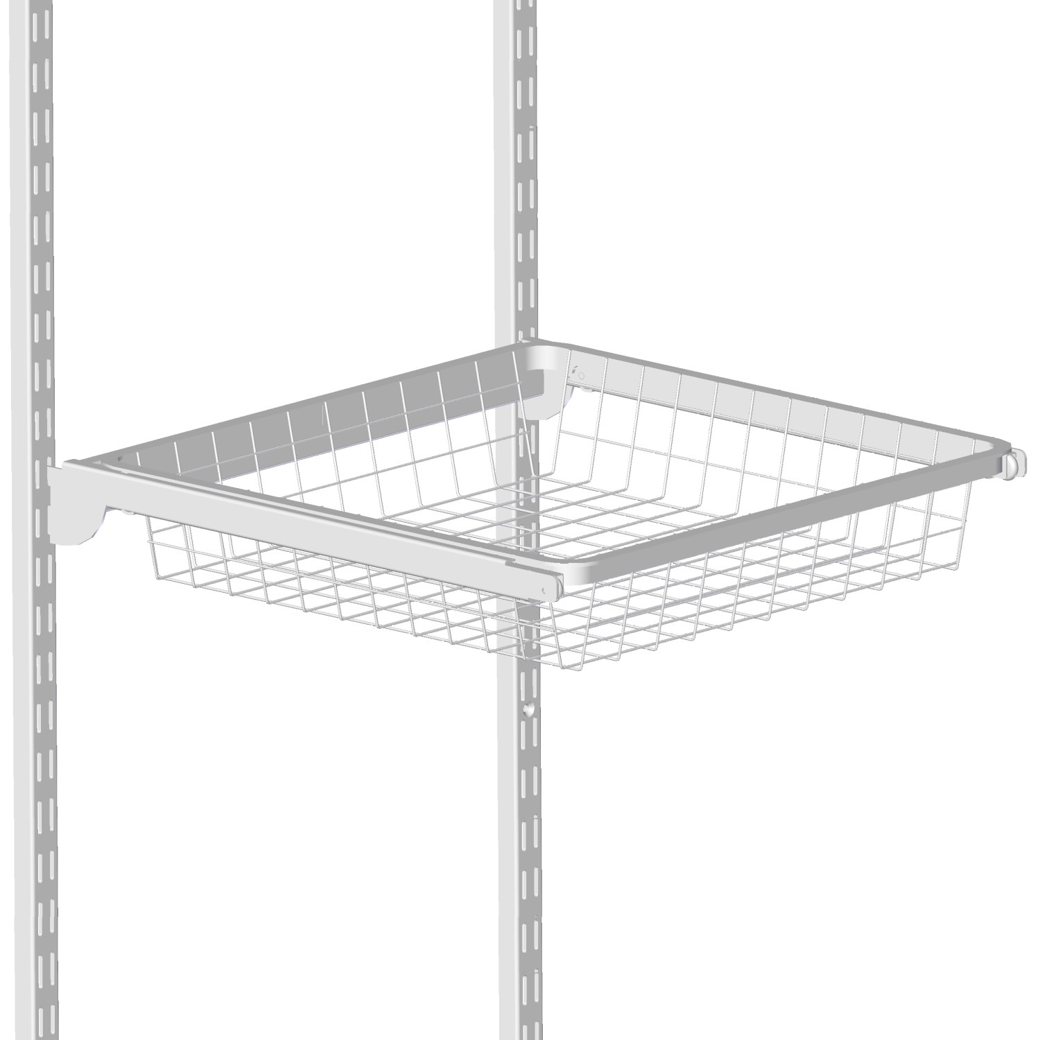 Uttrekksramme Lundbergs Wide