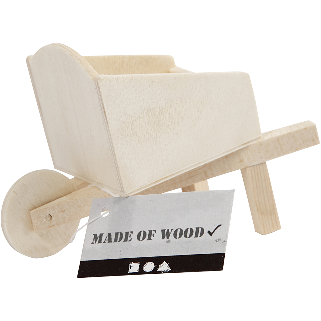 Trillebår Creativ Company