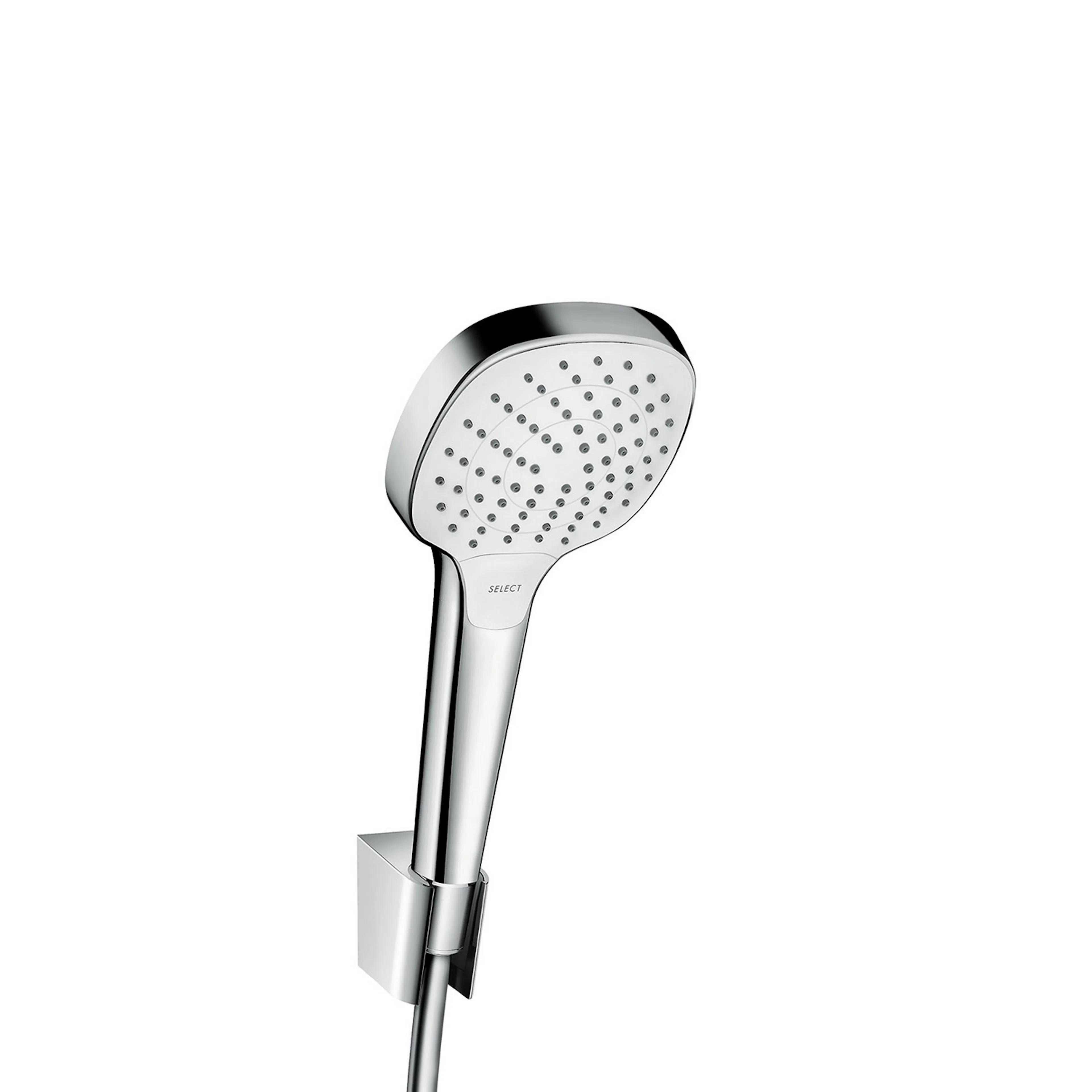 Hånddusj Hansgrohe Croma Select E Vario Porter