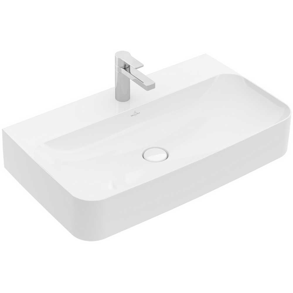 Tv&auml;ttst&auml;ll Villeroy & Boch Finion