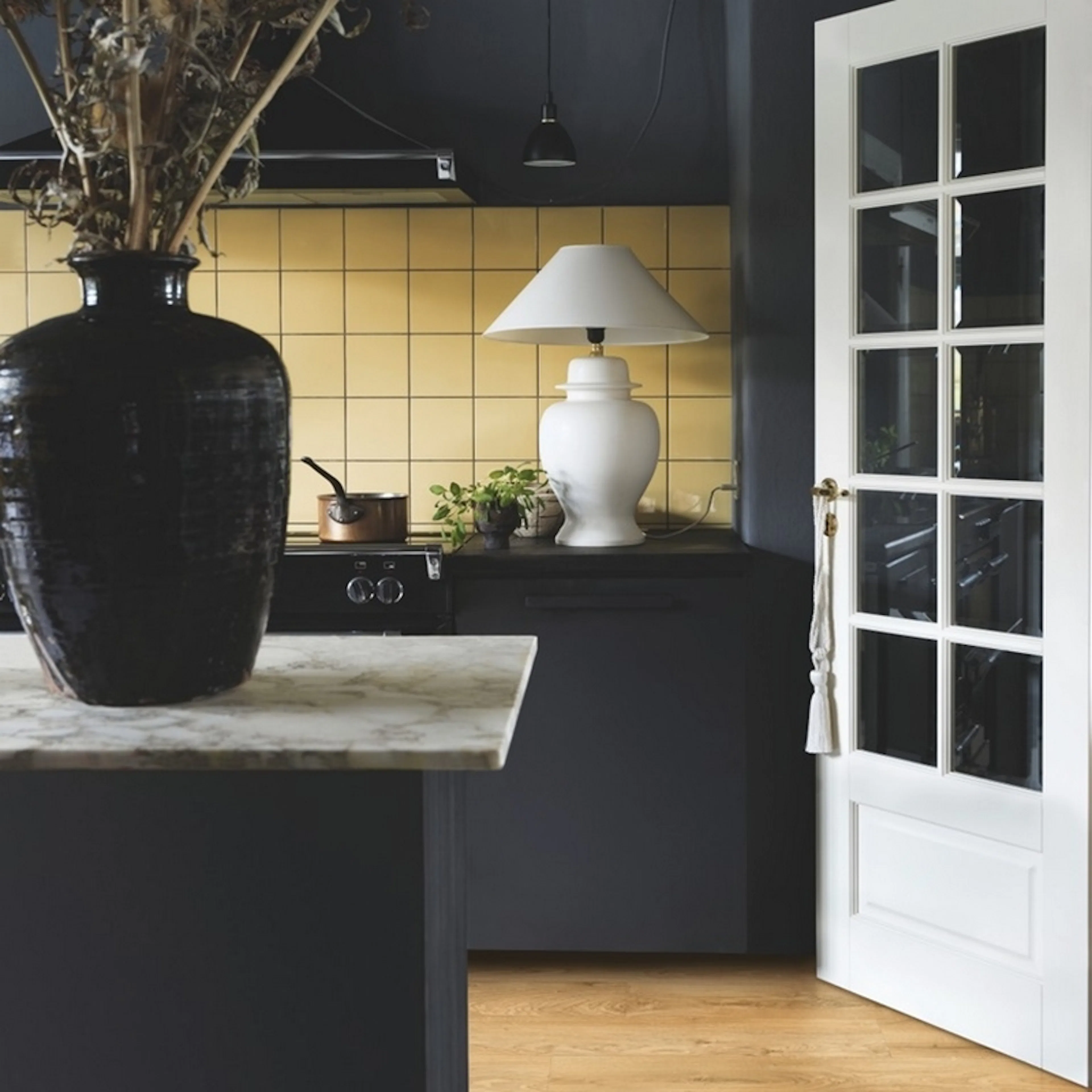 Vinylgulv Pergo Classic Nature Oak