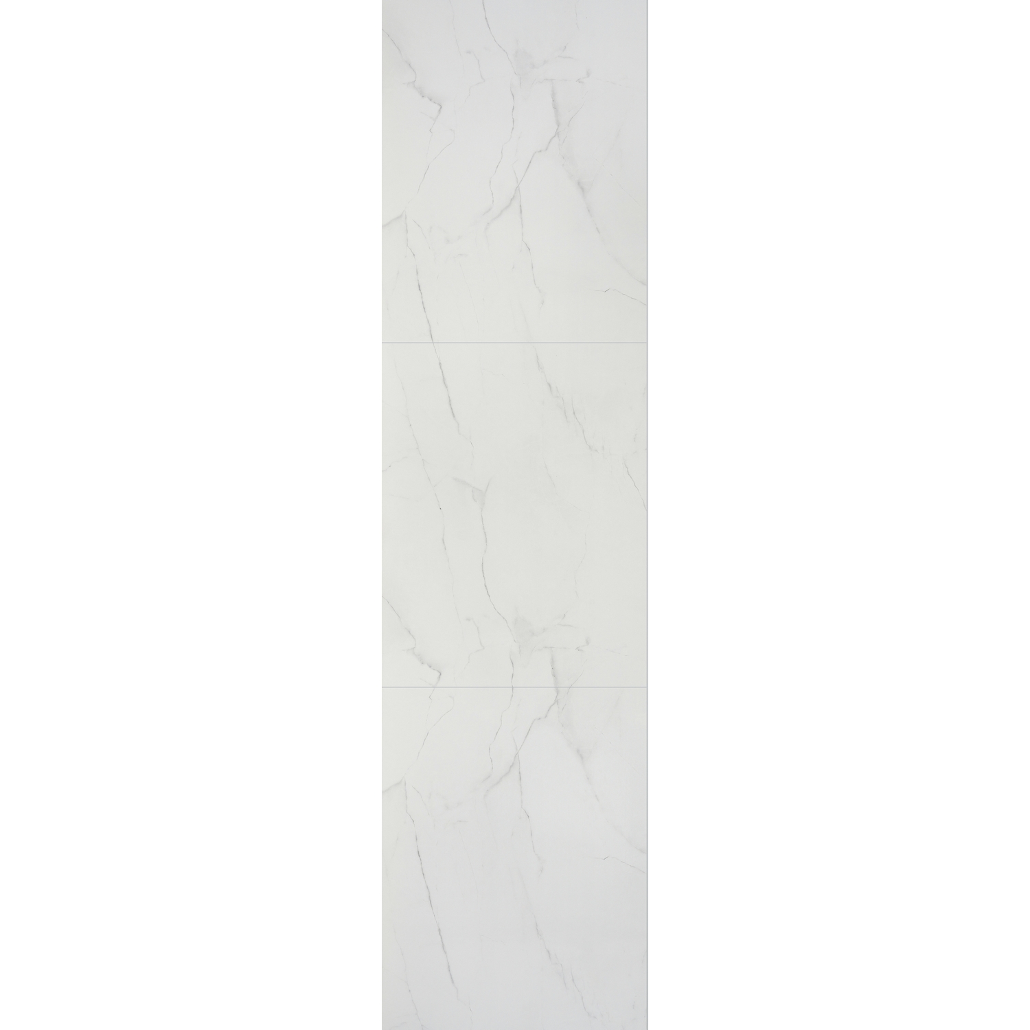Baderomspanel Fibo 3487-M6080HG Bright Marble