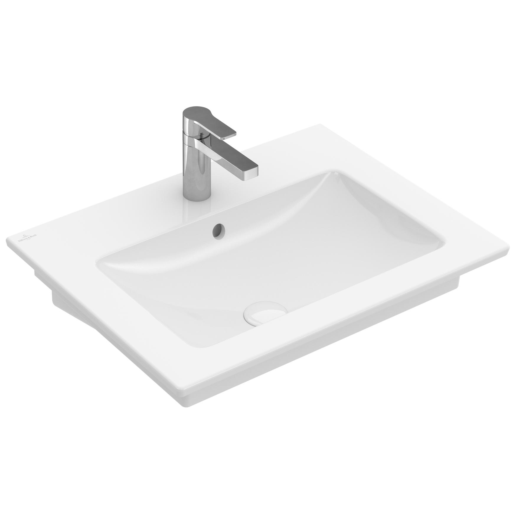 Tv&auml;ttst&auml;ll Villeroy & Boch Venticello
