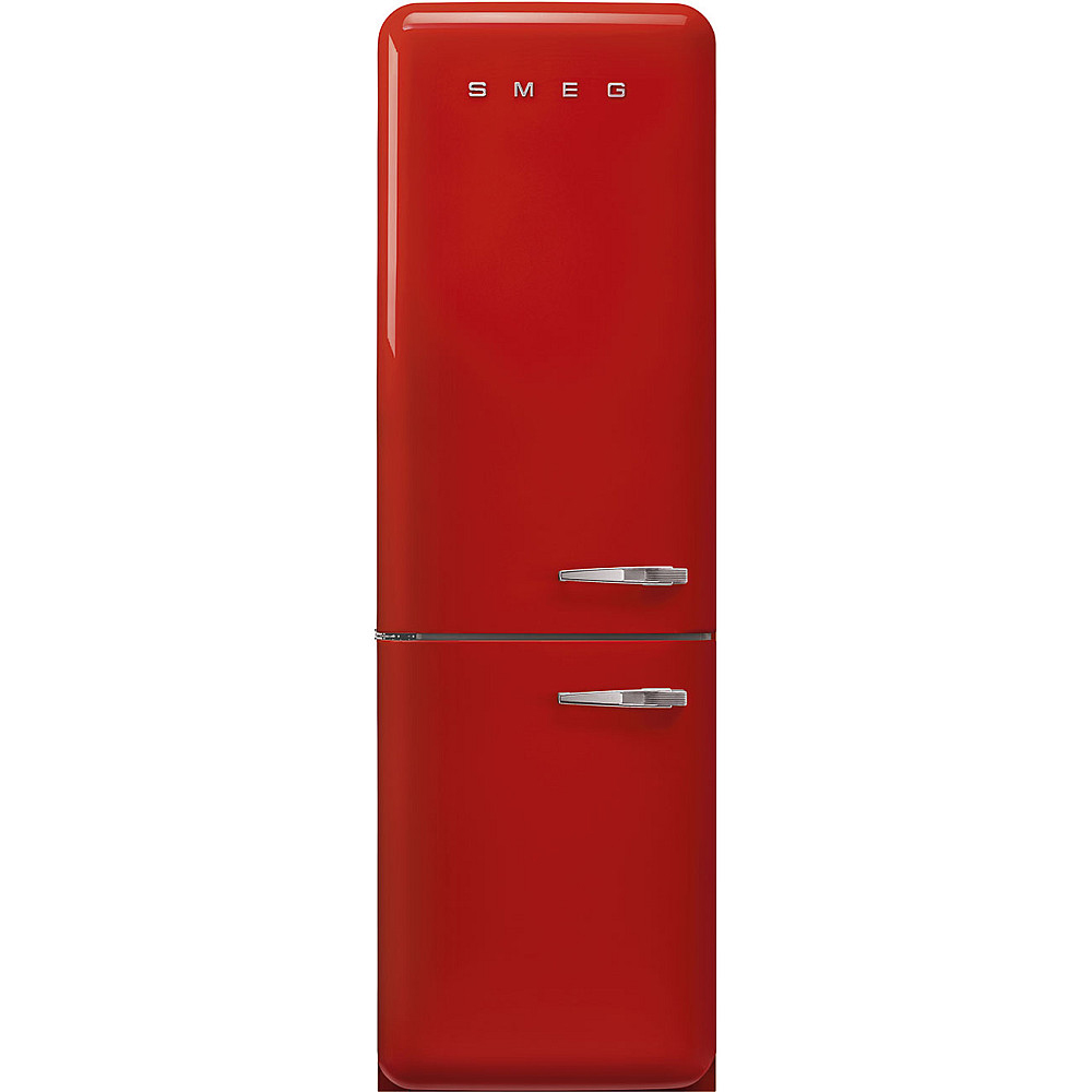 Kombiskap Kjøleskap/Fryser Smeg FAB32LRD6