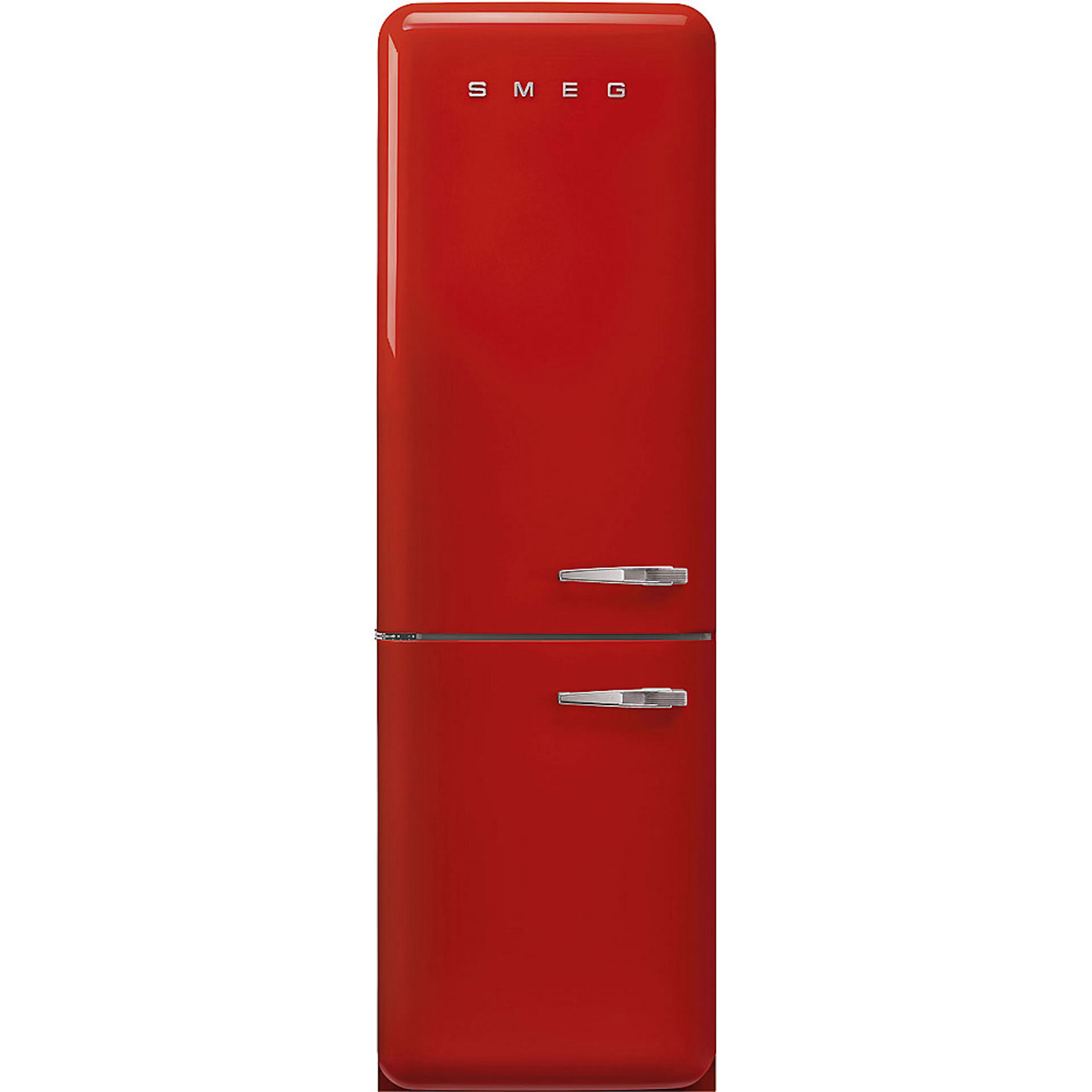 Kombiskap Kjøleskap/Fryser Smeg FAB32LRD6