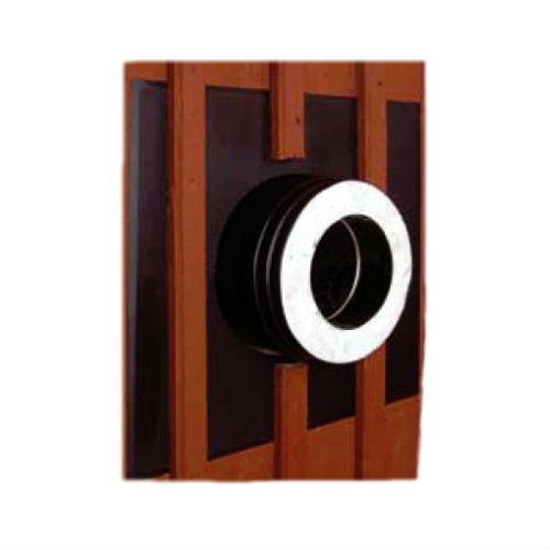 Beskyttelsesplate Kaminexperten Delt 20-35 grader