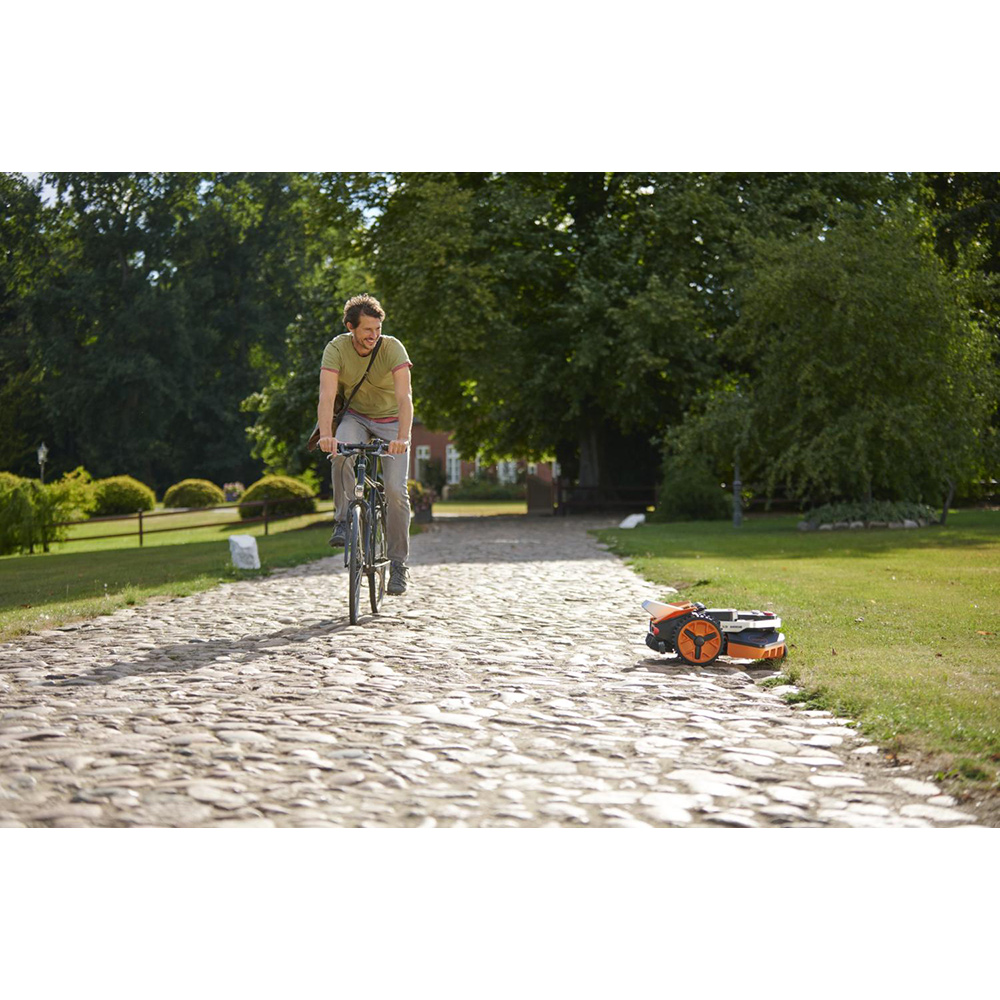 Tilbehør Worx RfID Landroid Vision