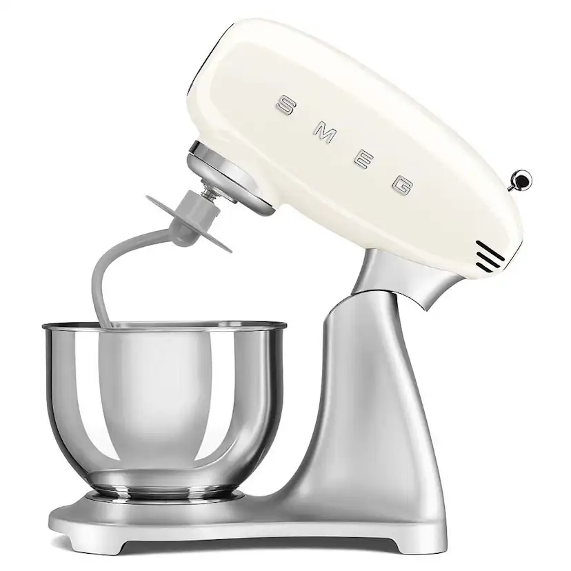 Köksassistent SMEG SMF04CREU