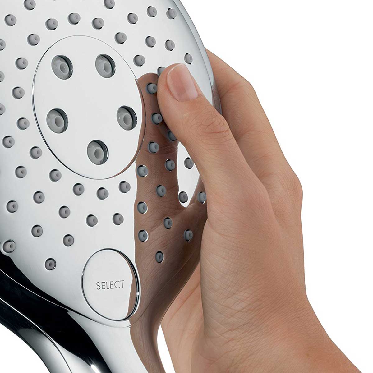 Handdusch Hansgrohe Raindance Select 150 Air 3jet EcoSmart