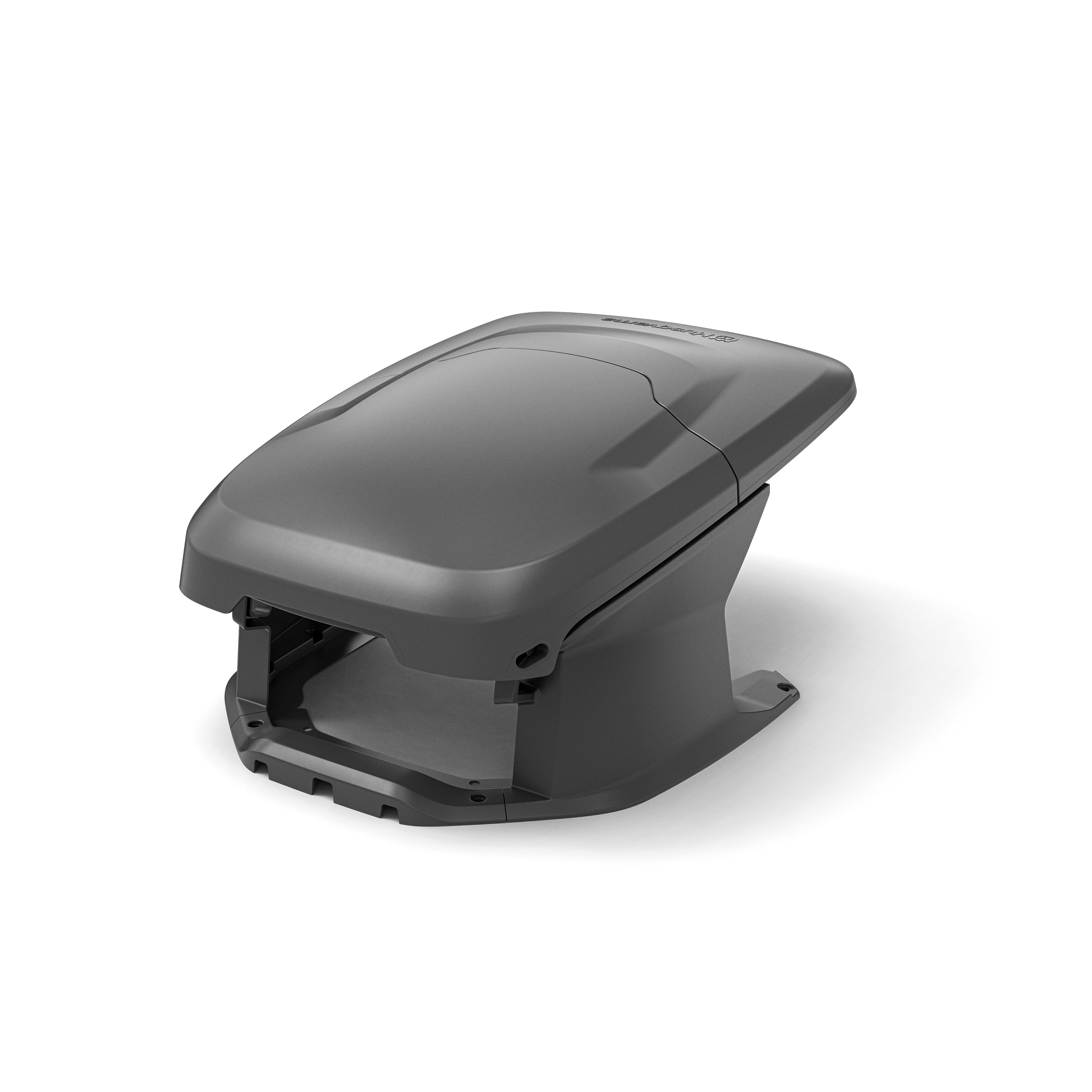 Garasje Husqvarna Automower® S til Robotgressklipper
