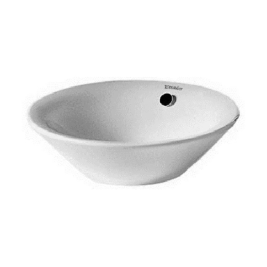 Tv&auml;ttst&auml;ll Duravit Starck 1