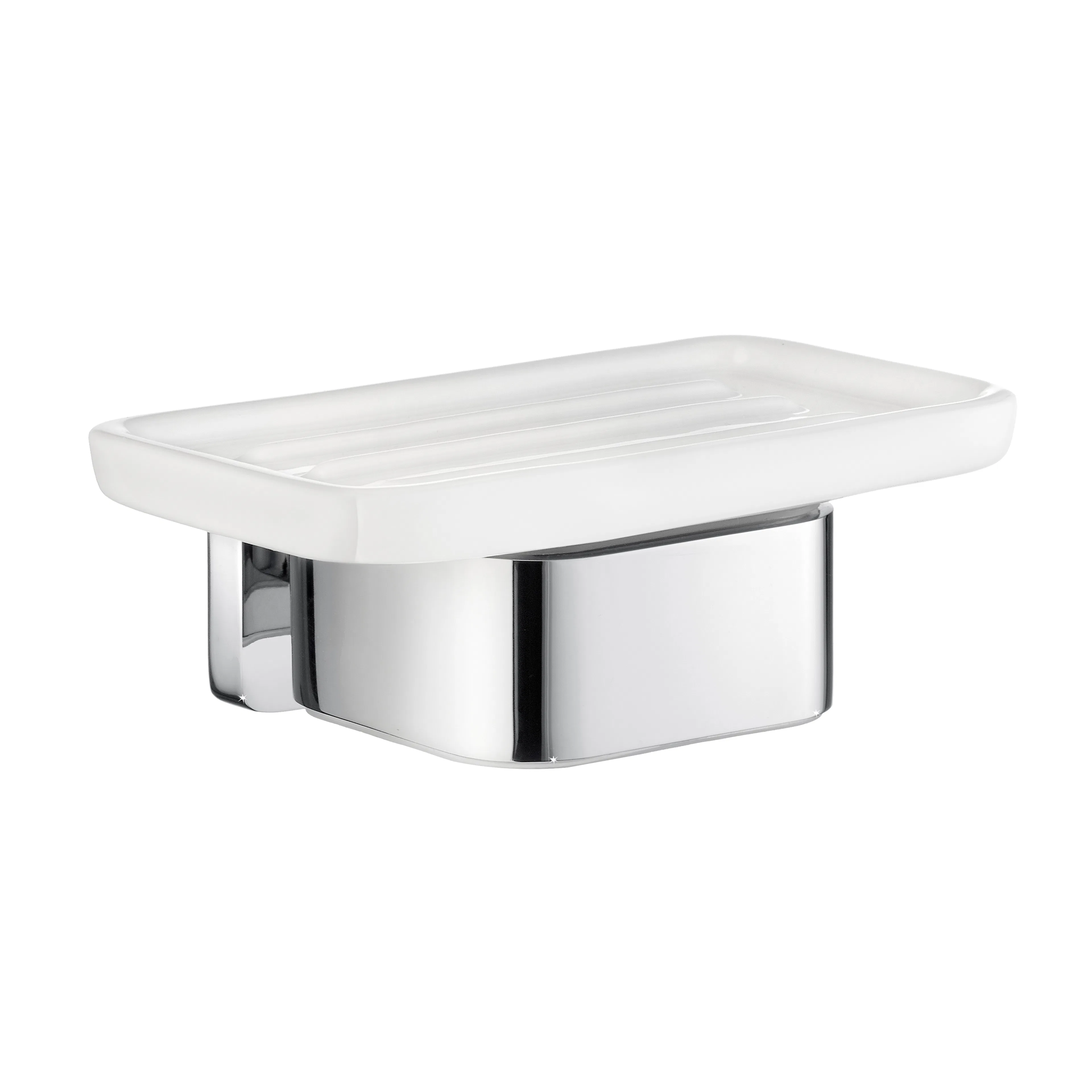 Såpekopp Smedbo Ice OK442P
