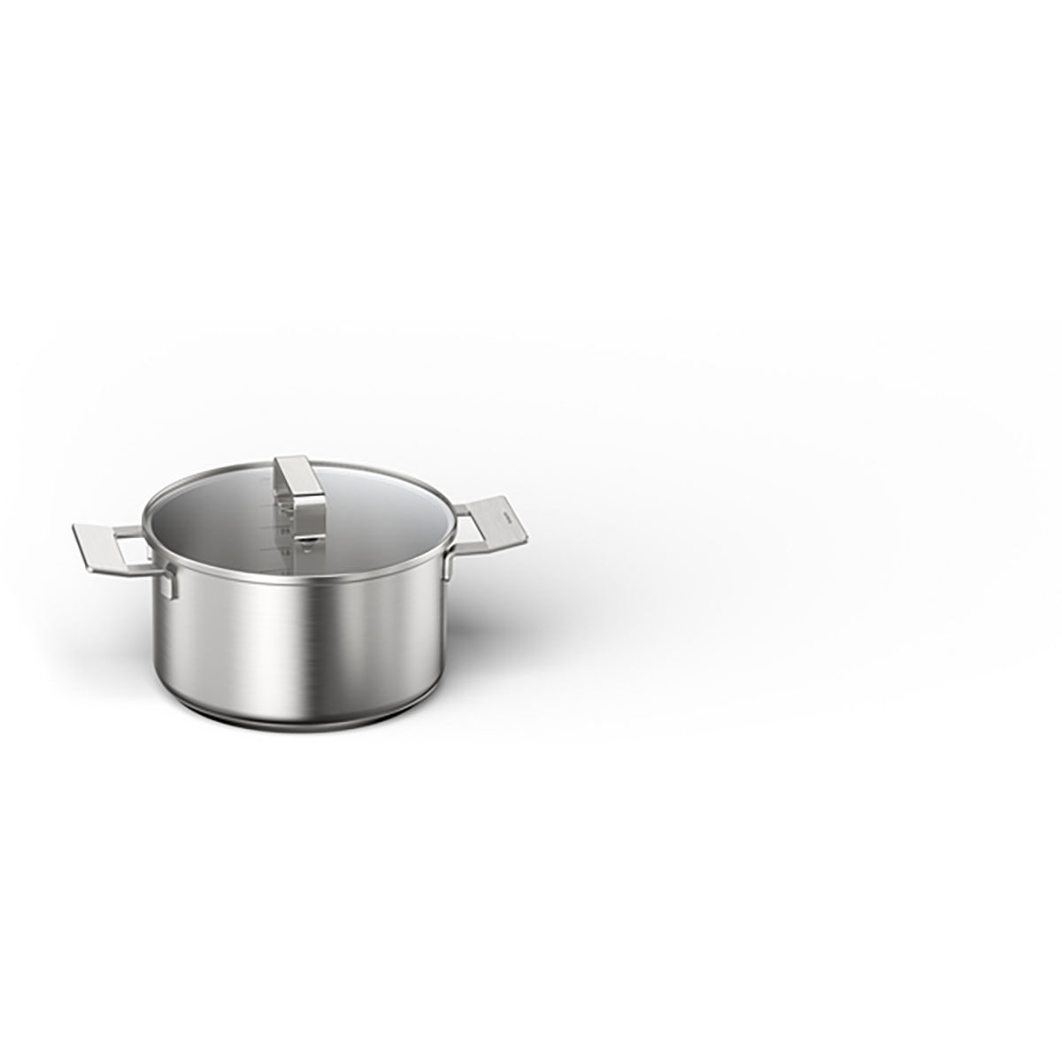 Grytesett Bosch HEZ9SE060 6-Deler