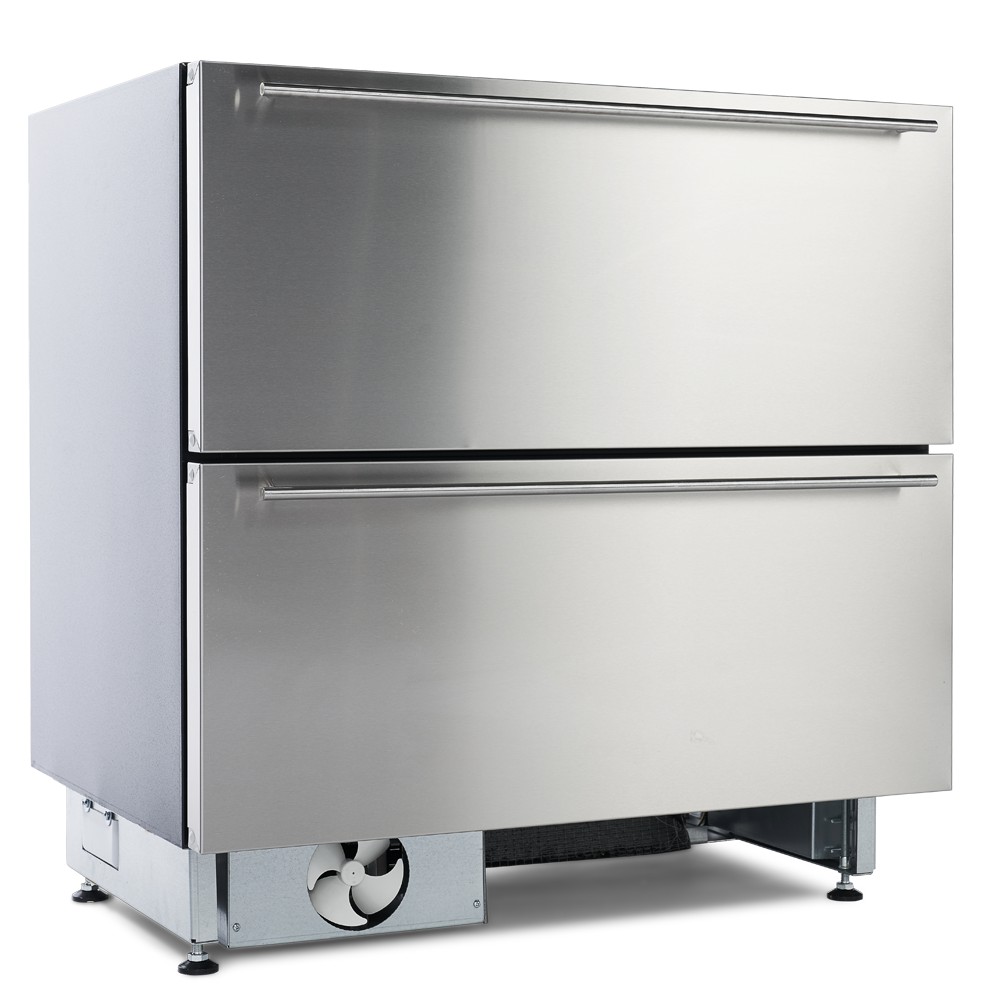 Fryseskuff Norcool G1