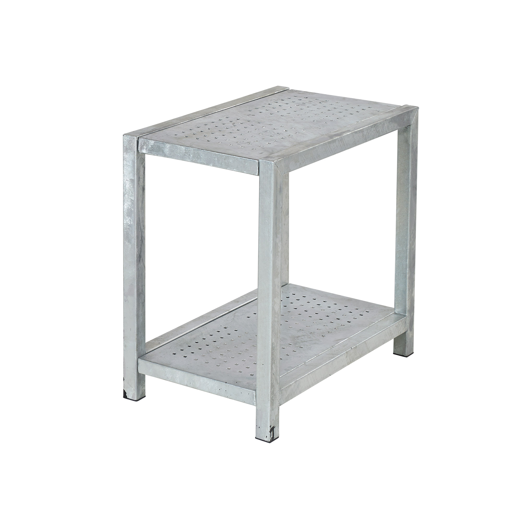 Grillbord PLUS Varmgalvanisert