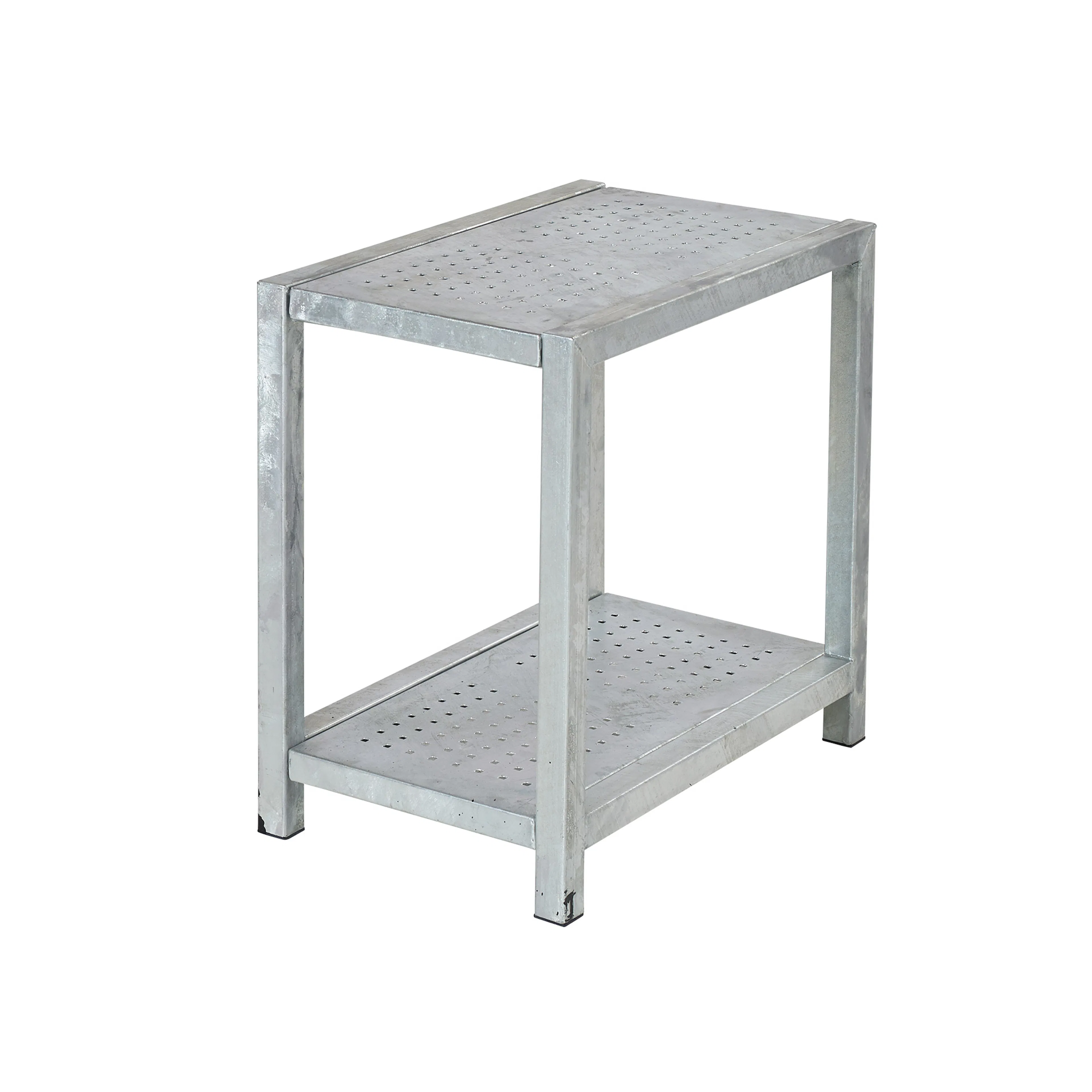 Grillbord PLUS Varmgalvanisert