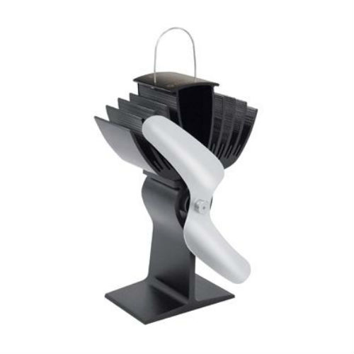 Varmevifte Kaminexperten Ecofan 812