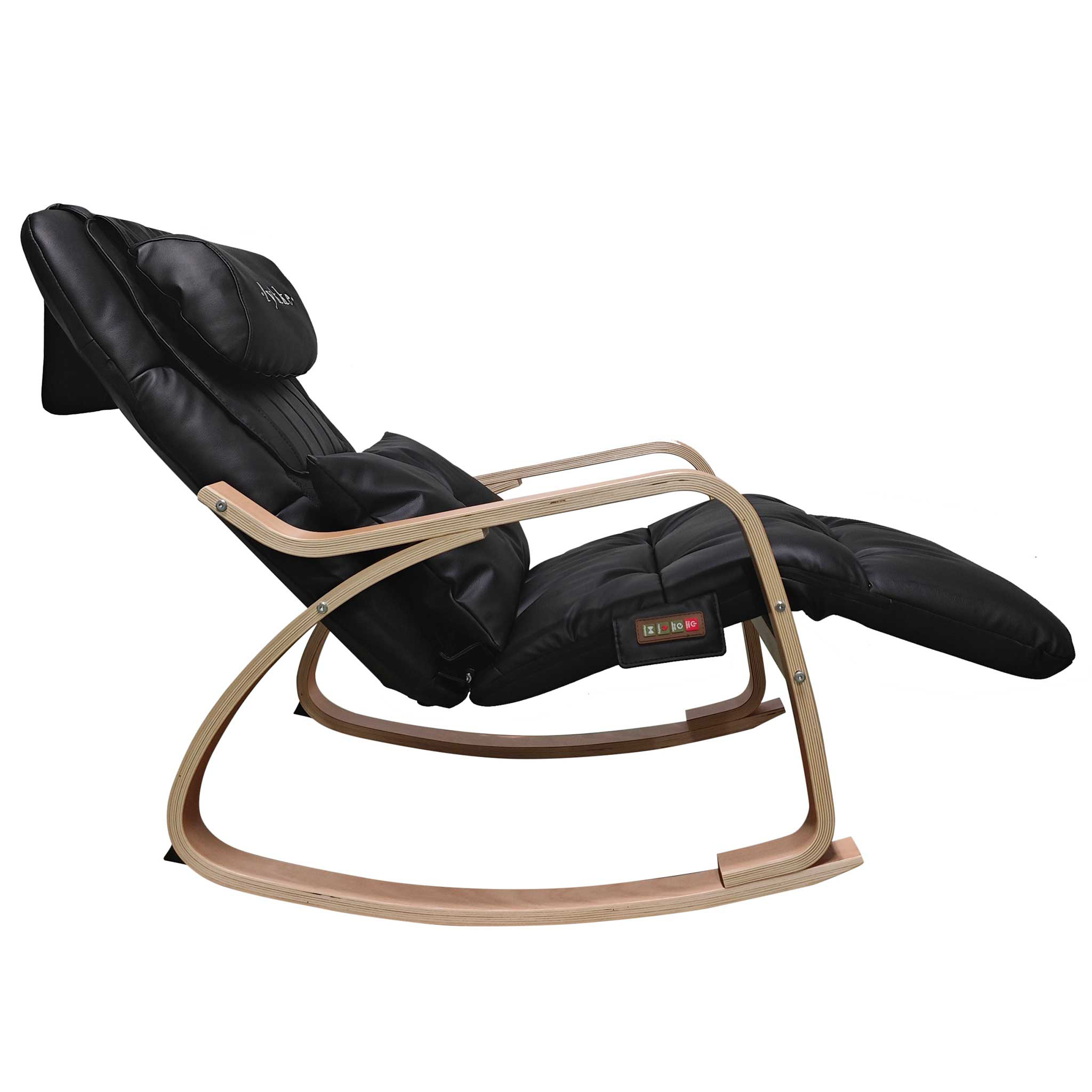Massasjestol Lykke Comfort Kunstlær