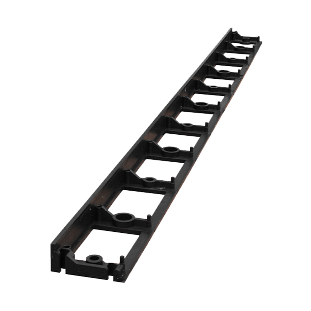 Kantstøtte Jabo GardenEdge Høyde 4,5 cm Lengde: 100 cm