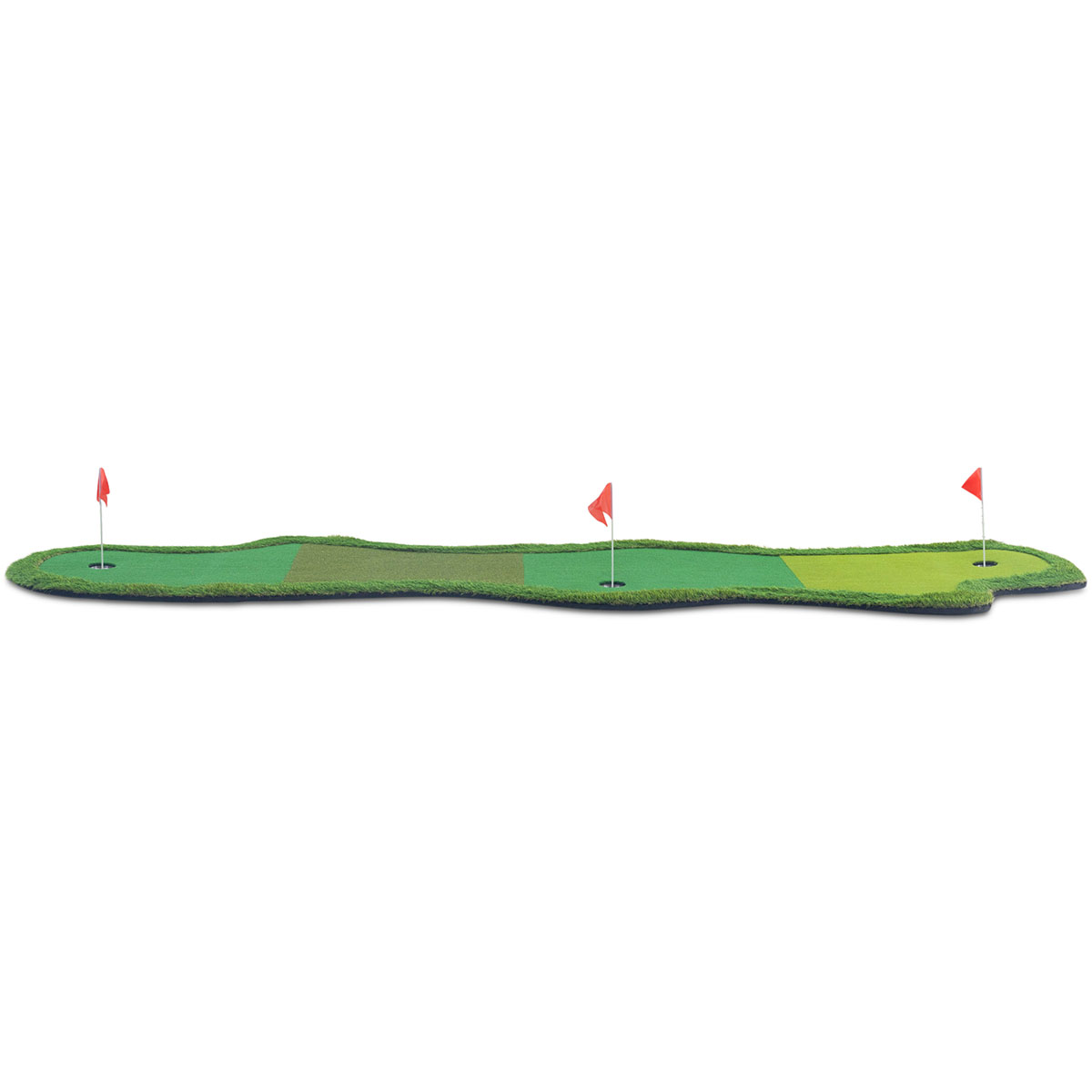 Golfmatte Lyfco Multi-speed 4x1m