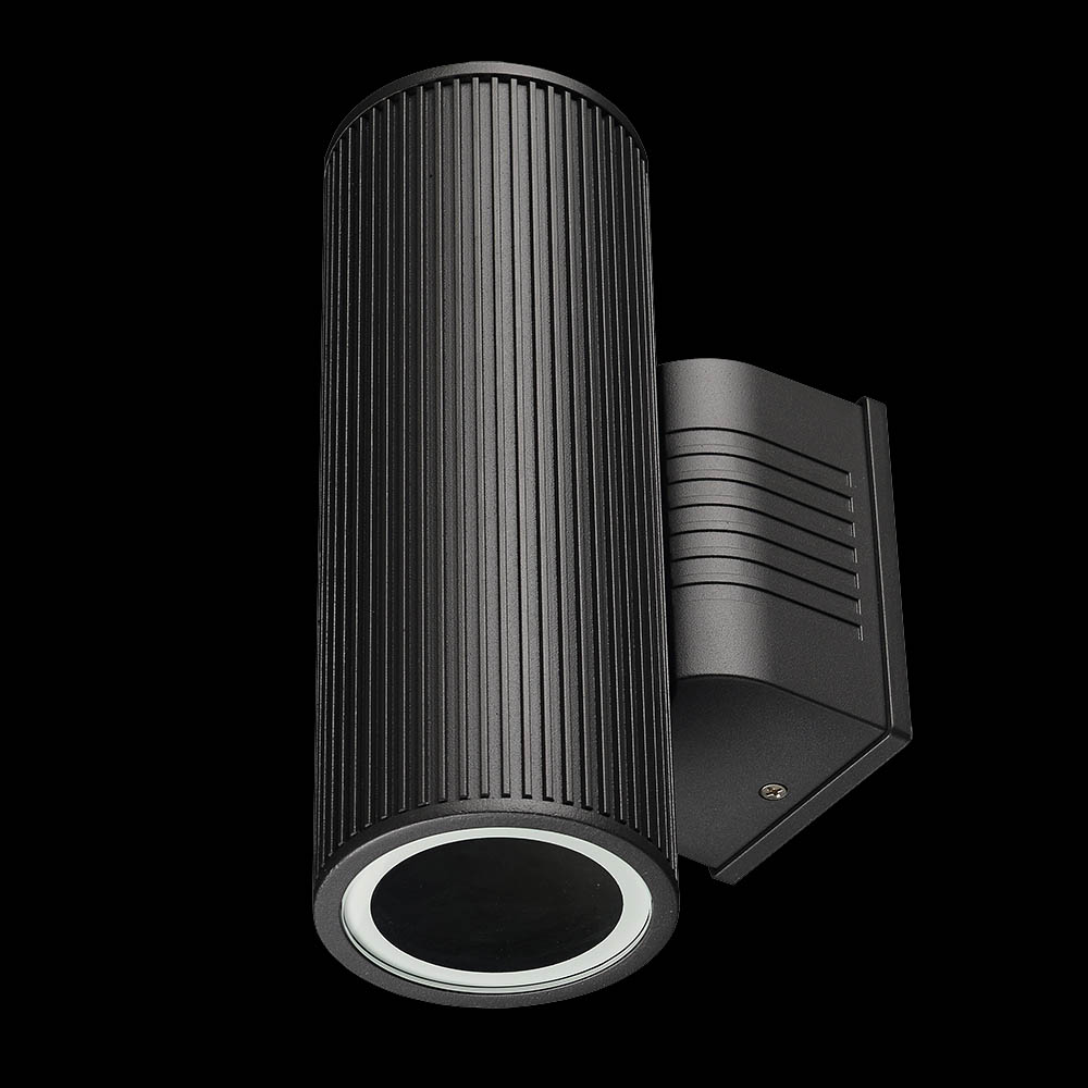 Vegglampe Designlight Veggarm Wally GU10 U/N Utendørs