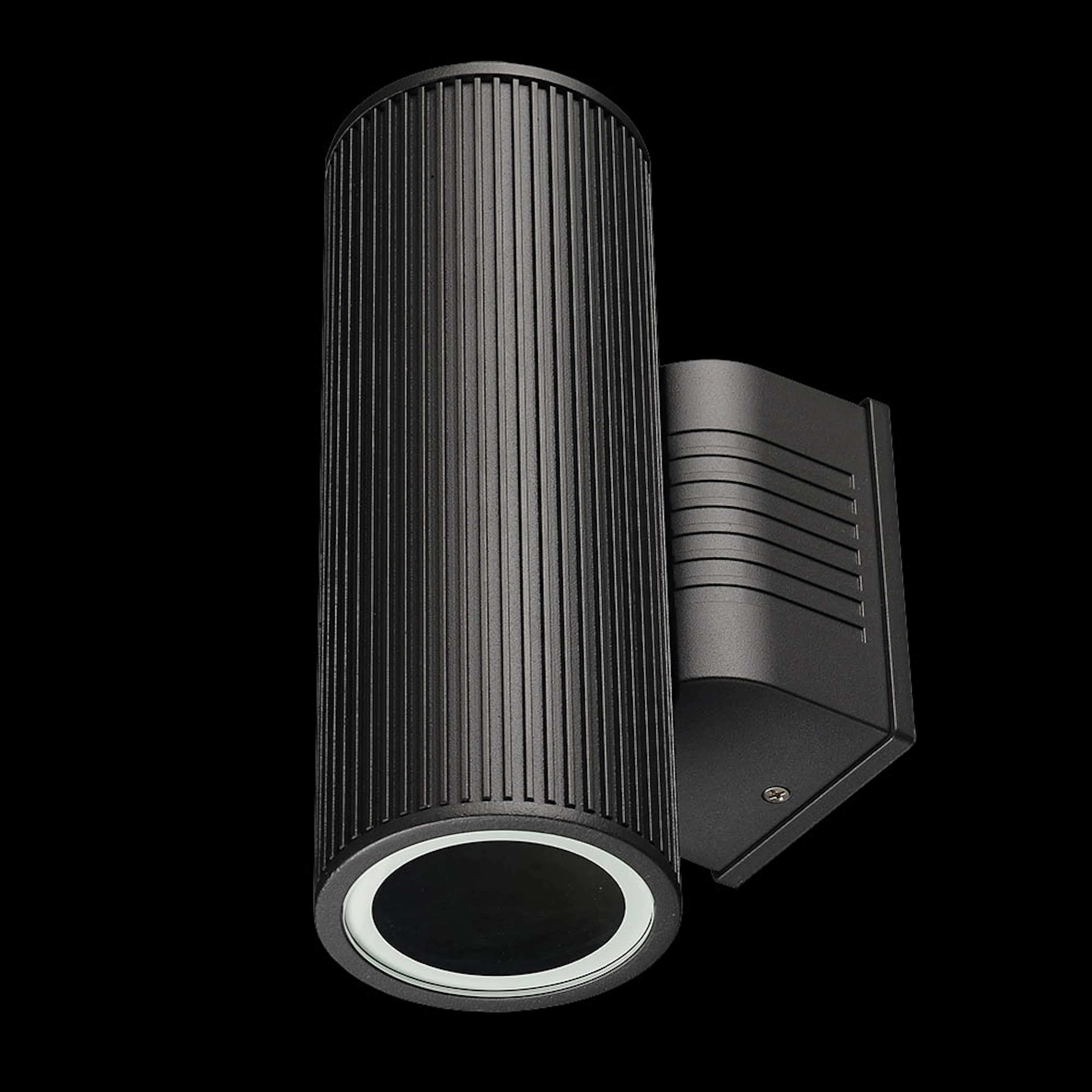 Vegglampe Designlight Veggarm Wally GU10 U/N Utendørs