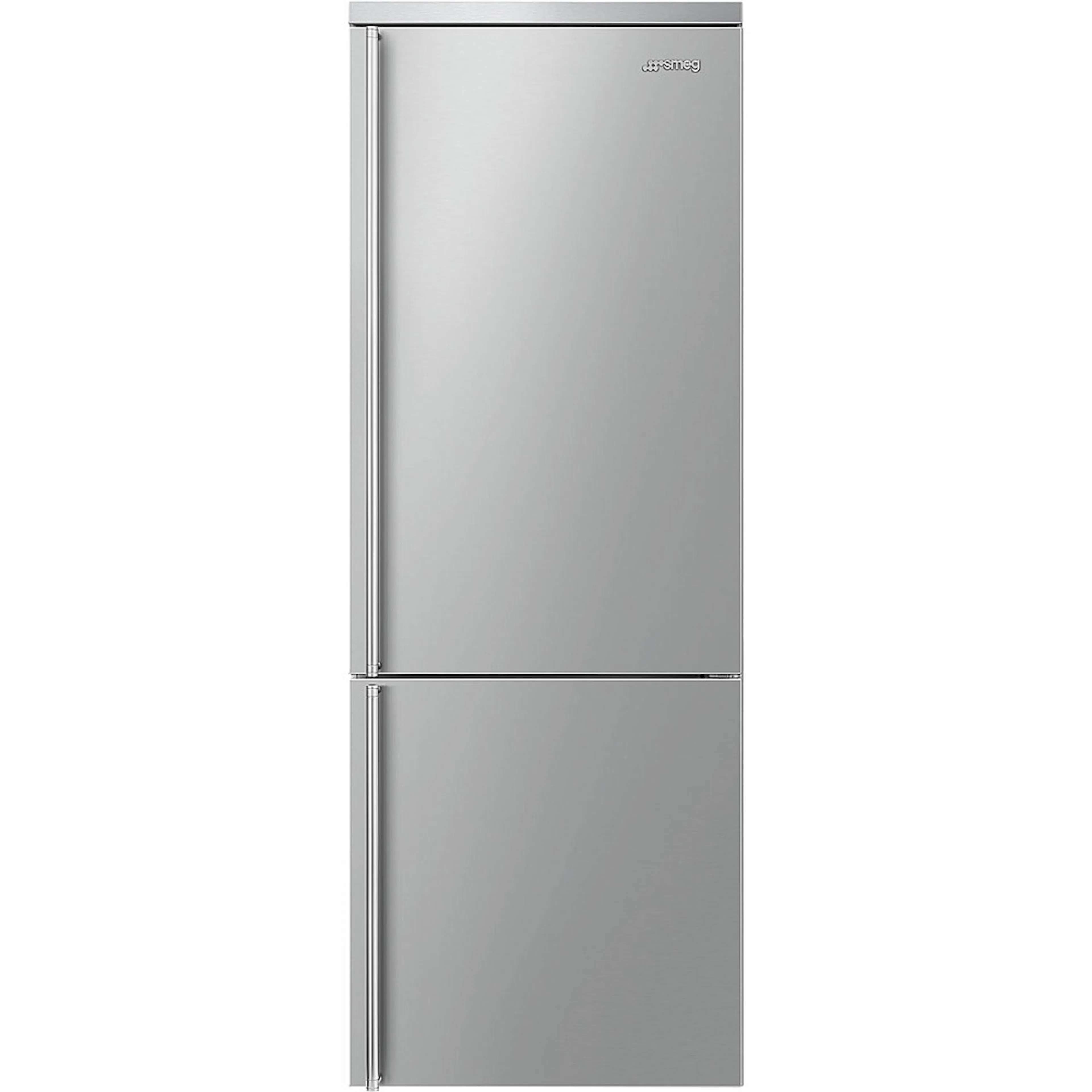 Kjøleskap over Fryser SMEG FA3905RX6
