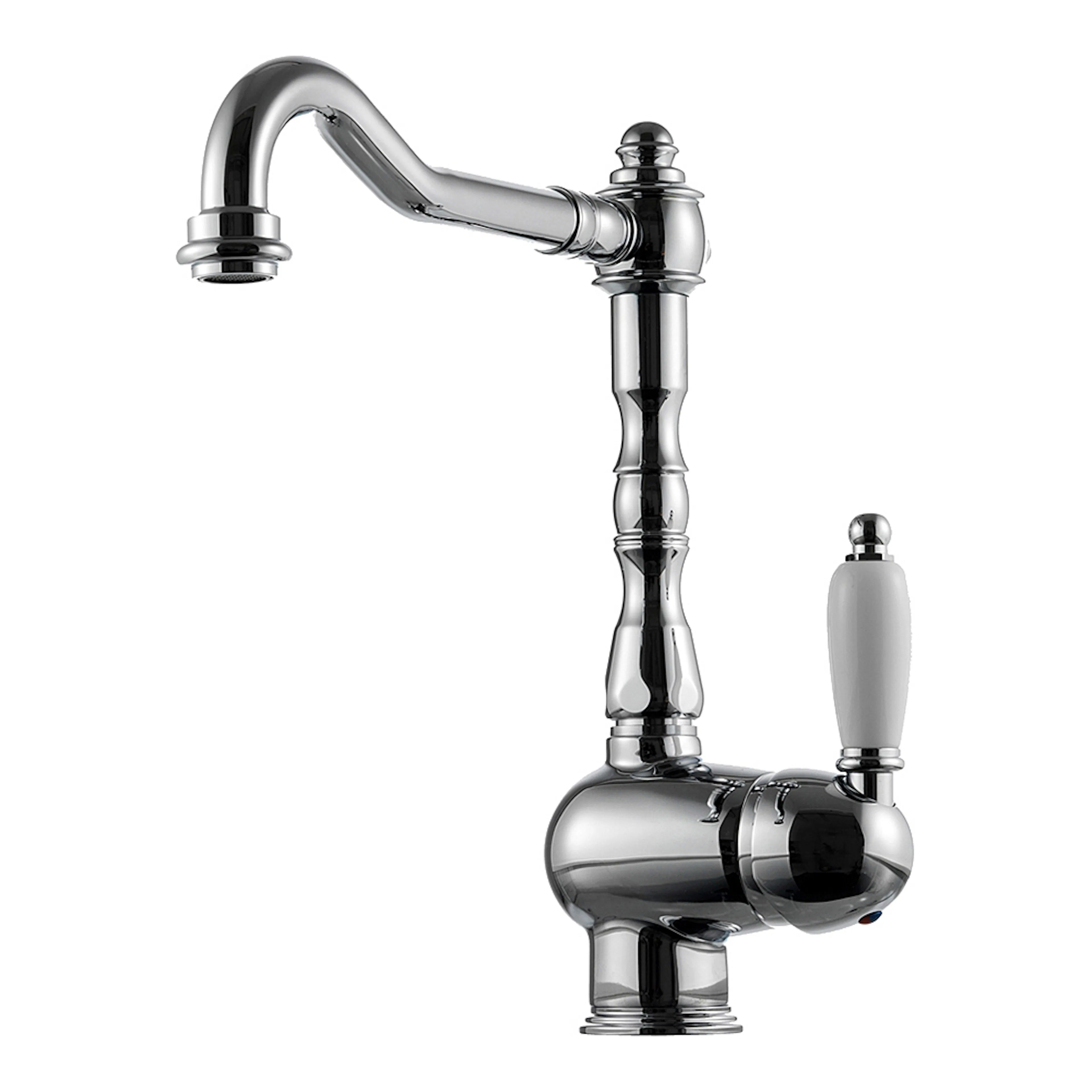 Kjøkkenbatteri Tapwell Classic FME 181