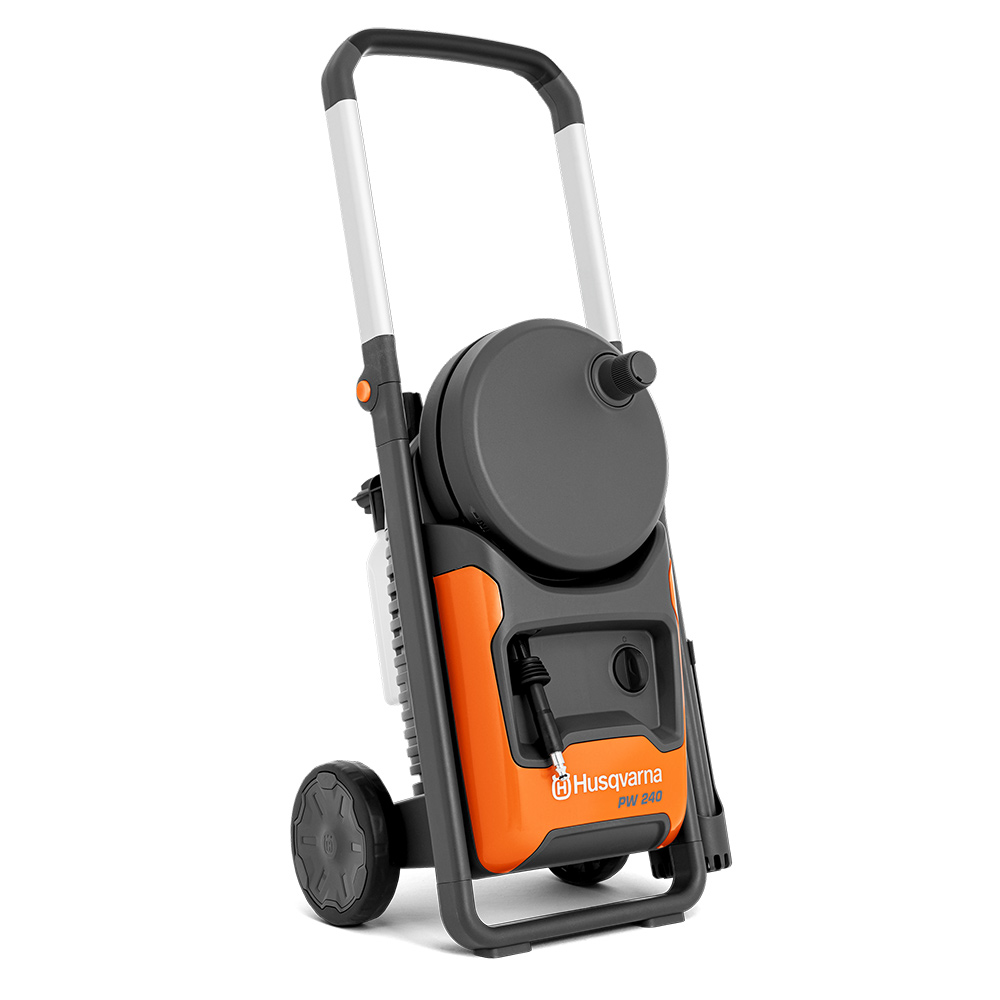 Høytrykksspyler Husqvarna PW 240