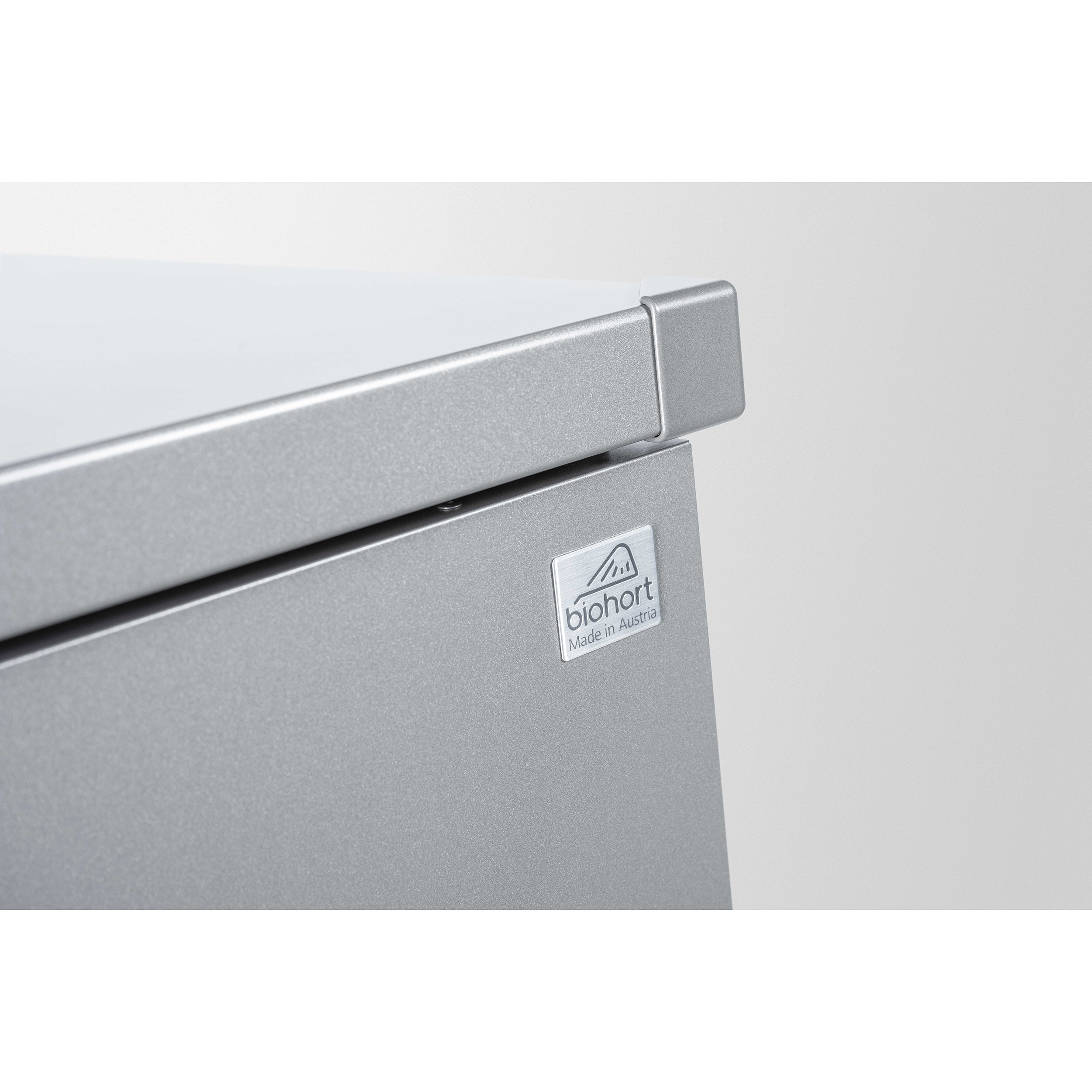 Renovasjonsskjul Biohort Alex