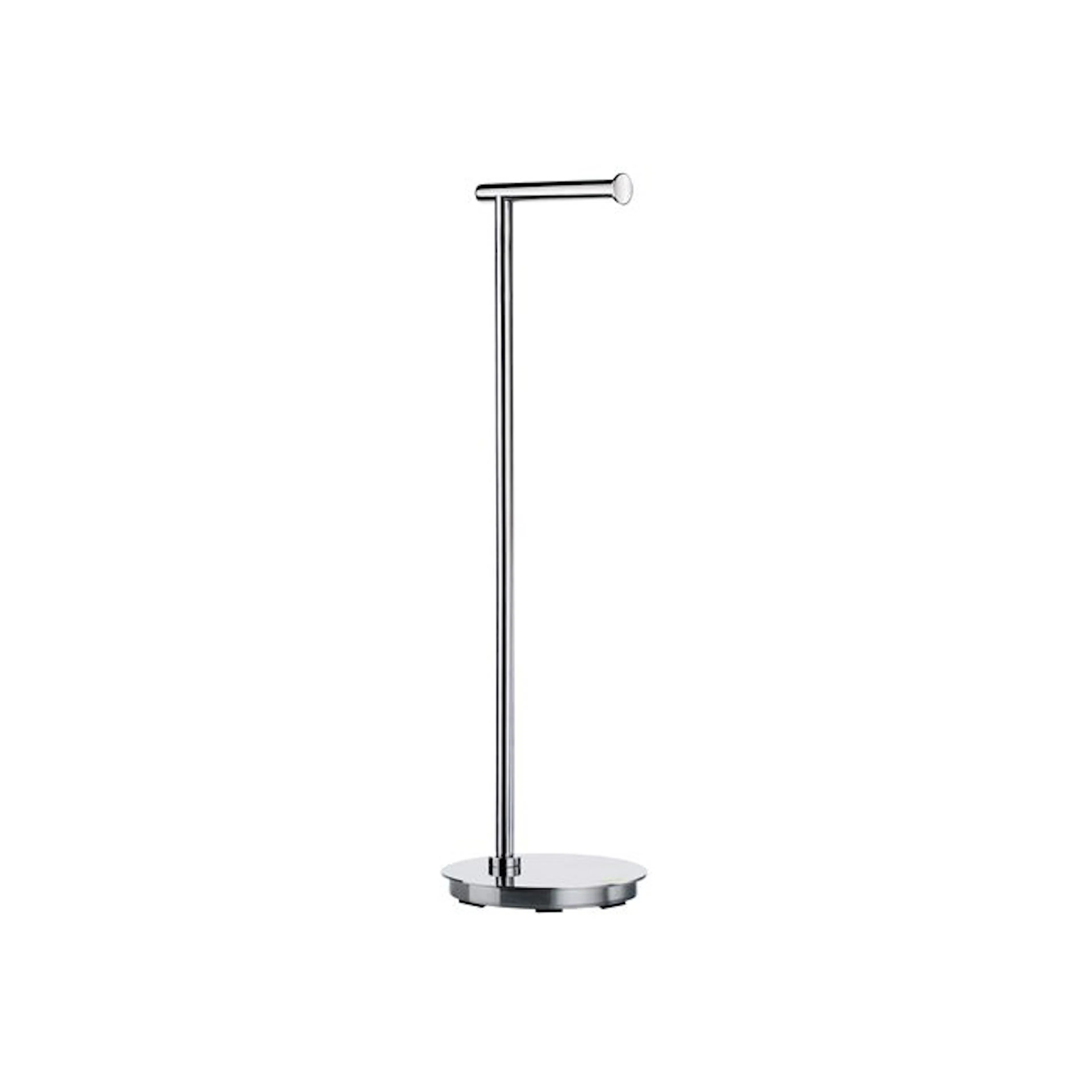 Toalettpapirholder Smedbo FK606 Rustfri