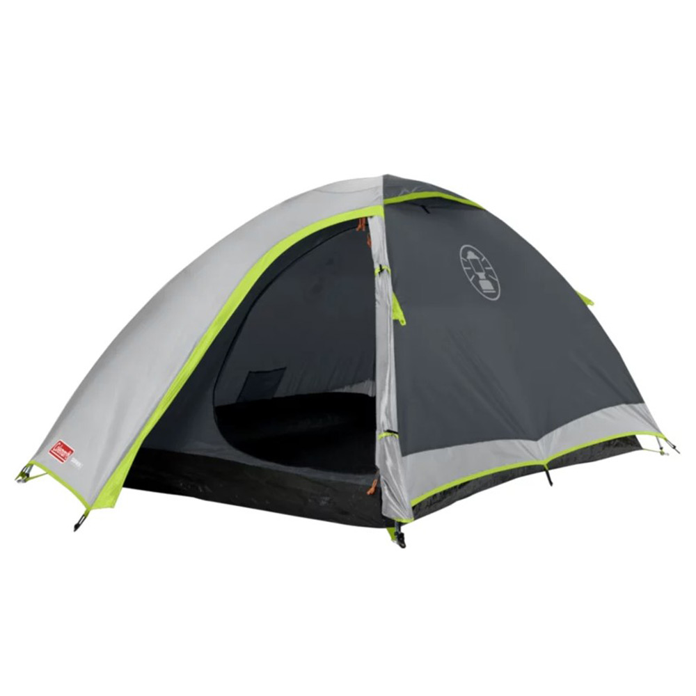 Coleman Darwin Compact Telt for 2 Personer