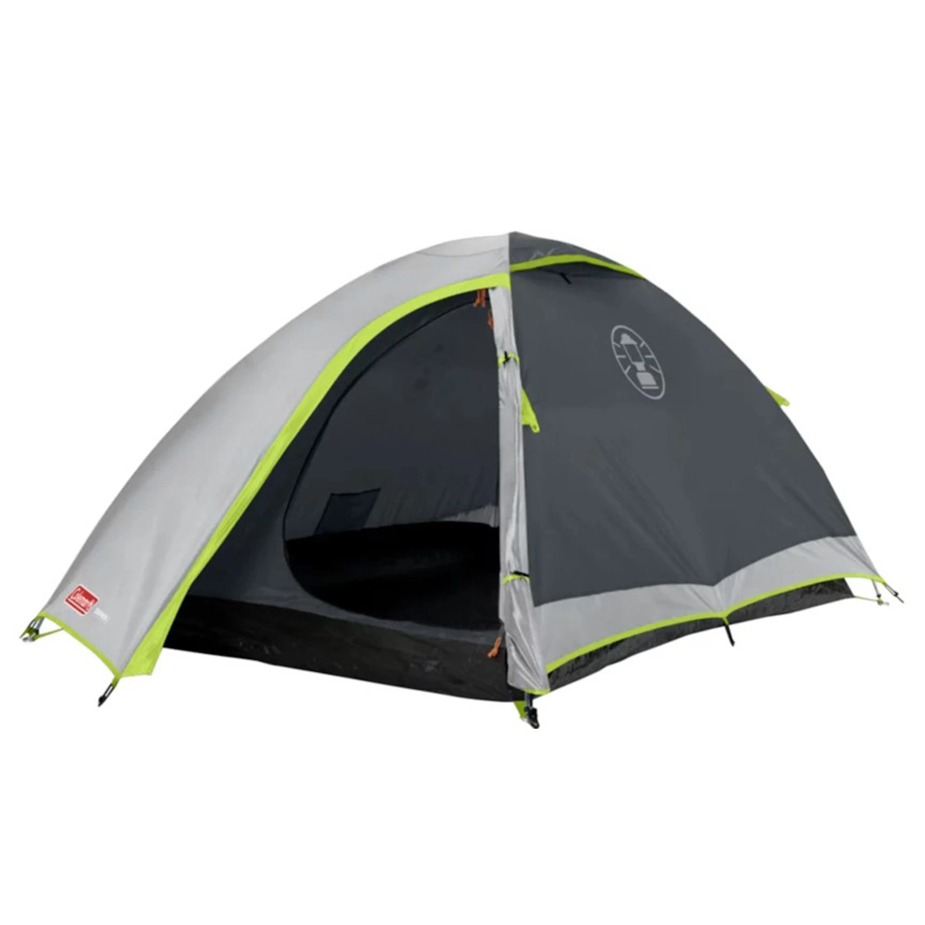 Coleman Darwin Compact Telt for 2 Personer