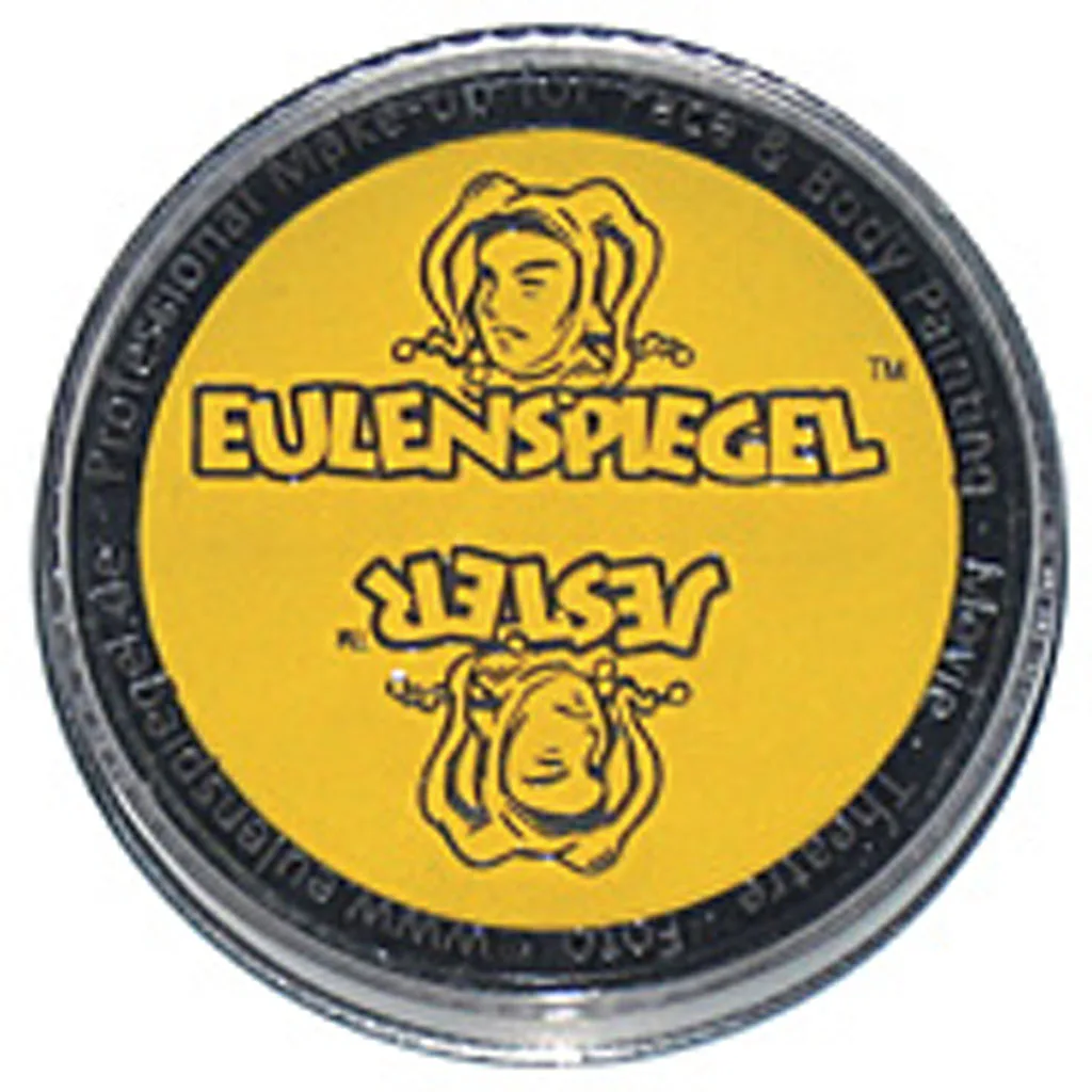 Ansiktsmaling Creativ Company Eulenspiegel 20 ml