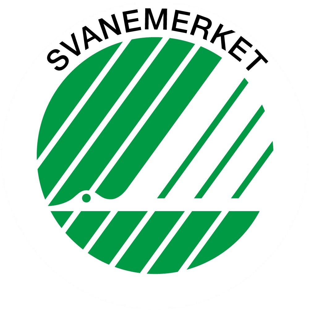 Vindu Gilje Toppsving Svanemerket