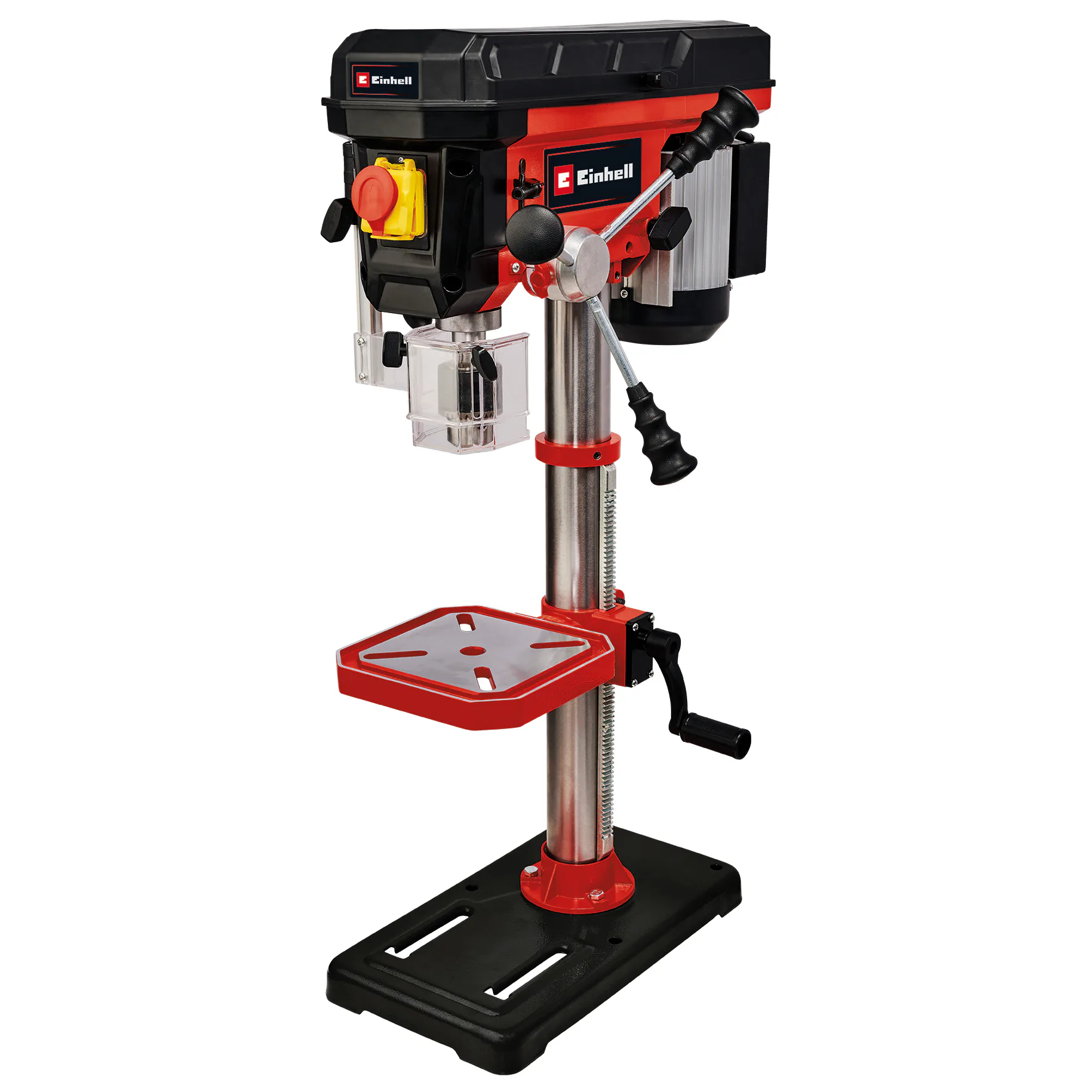 Søyleboremaskin Einhell TC-BD 630/1
