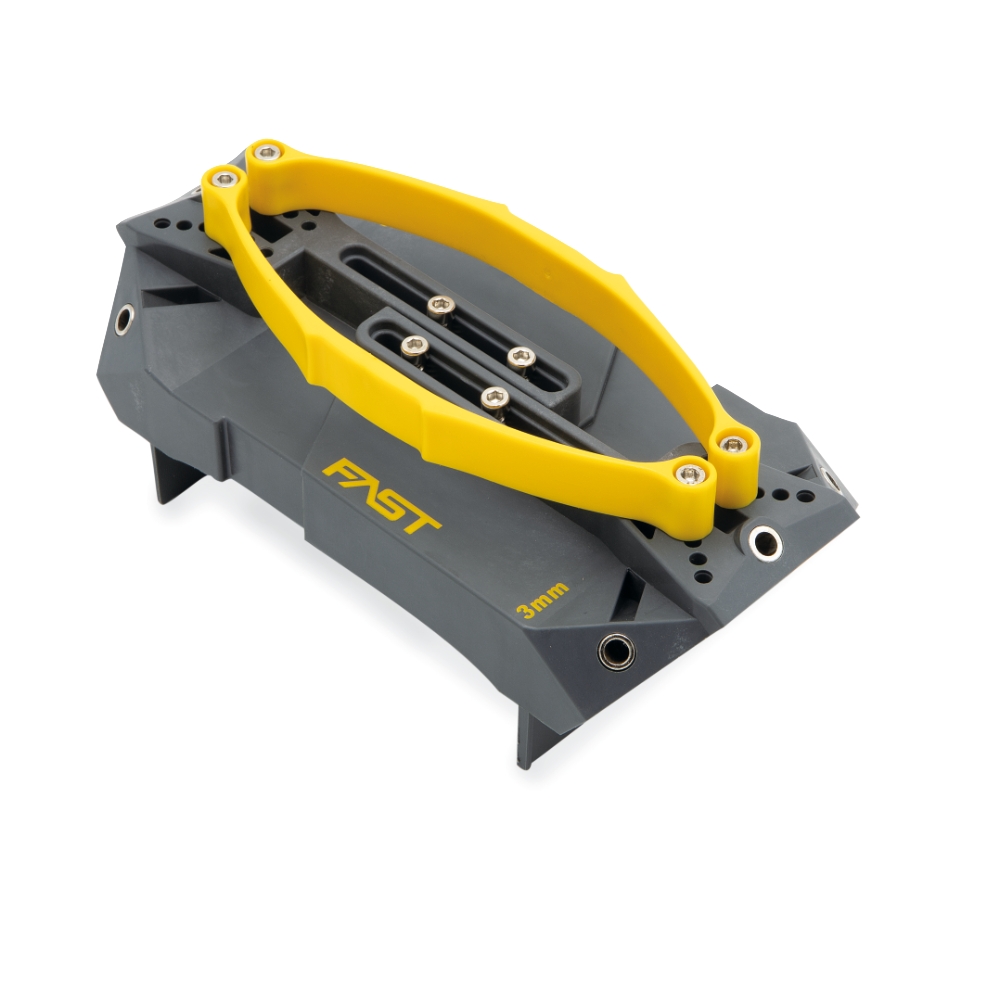 Terrasseverktøy FAST Deck Tool 2.0 Fast