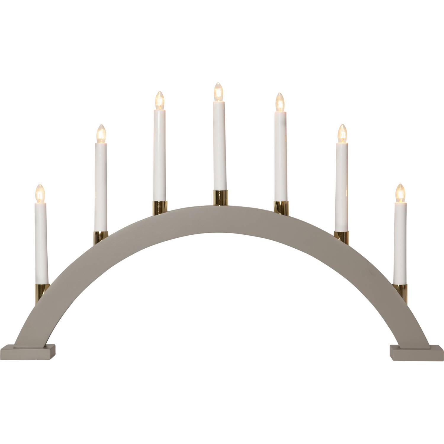 Adventsstake Star Trading Gillian Buet 7L