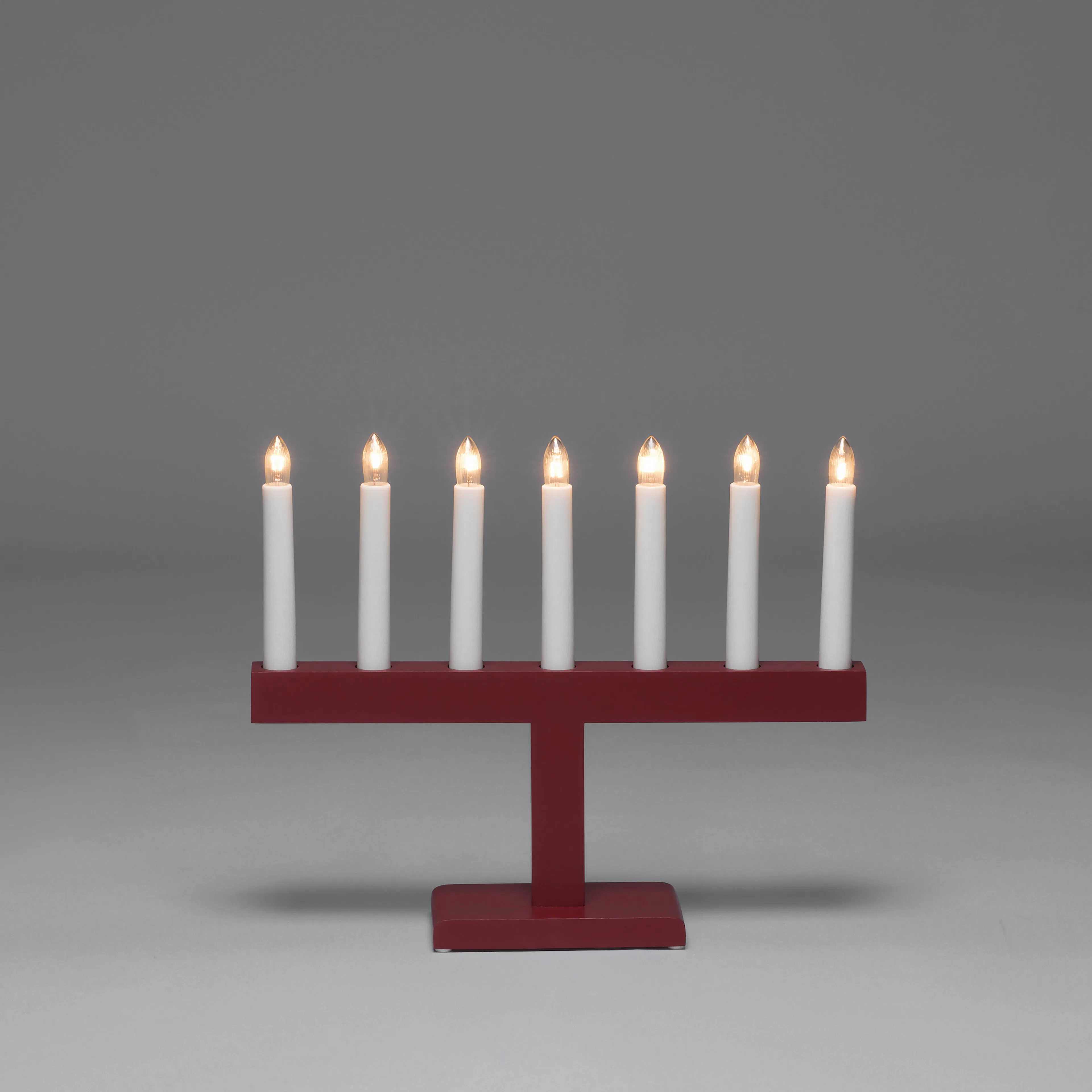 Rød